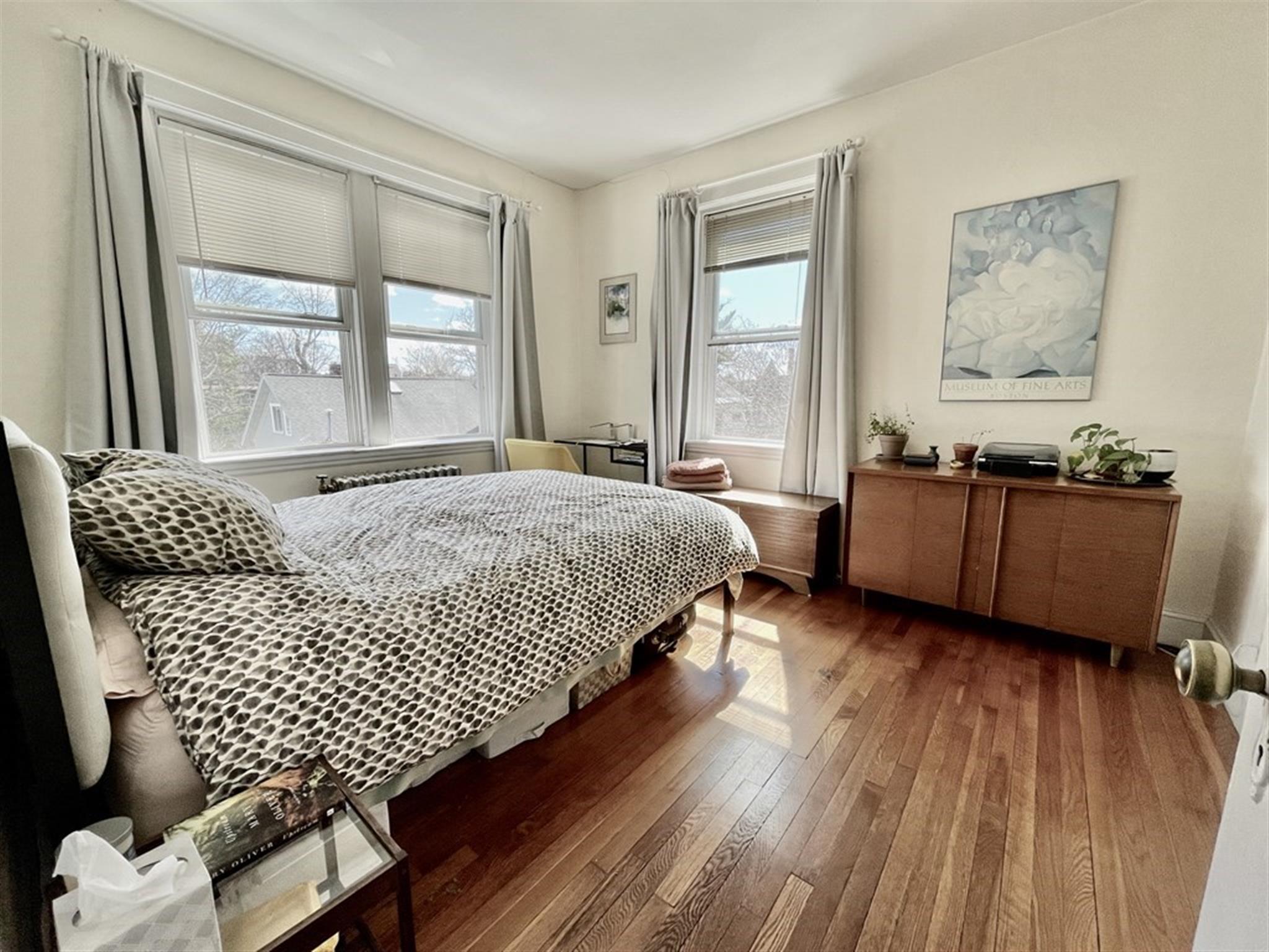 71 Martin St, Harvard Square