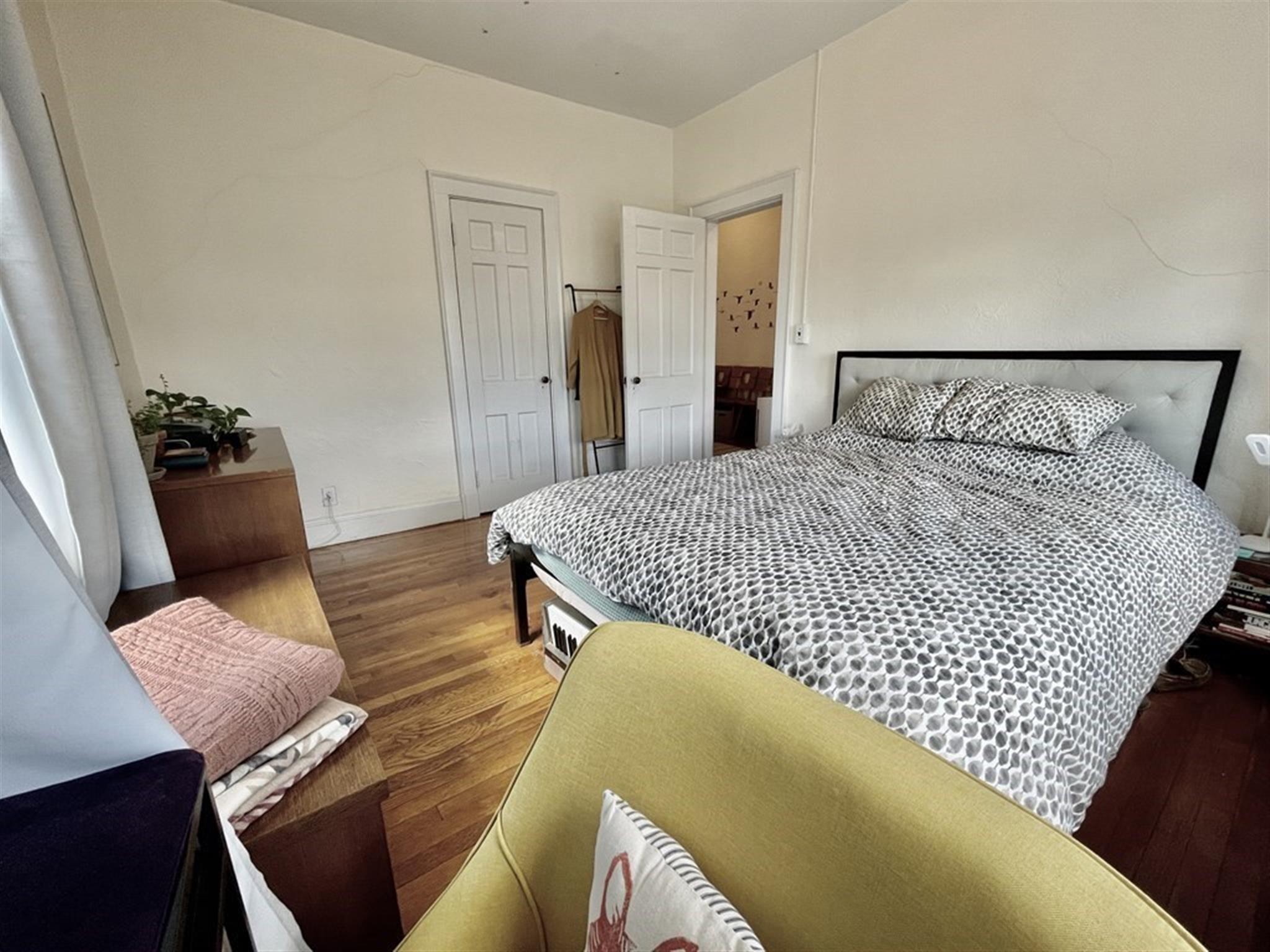 71 Martin St, Harvard Square