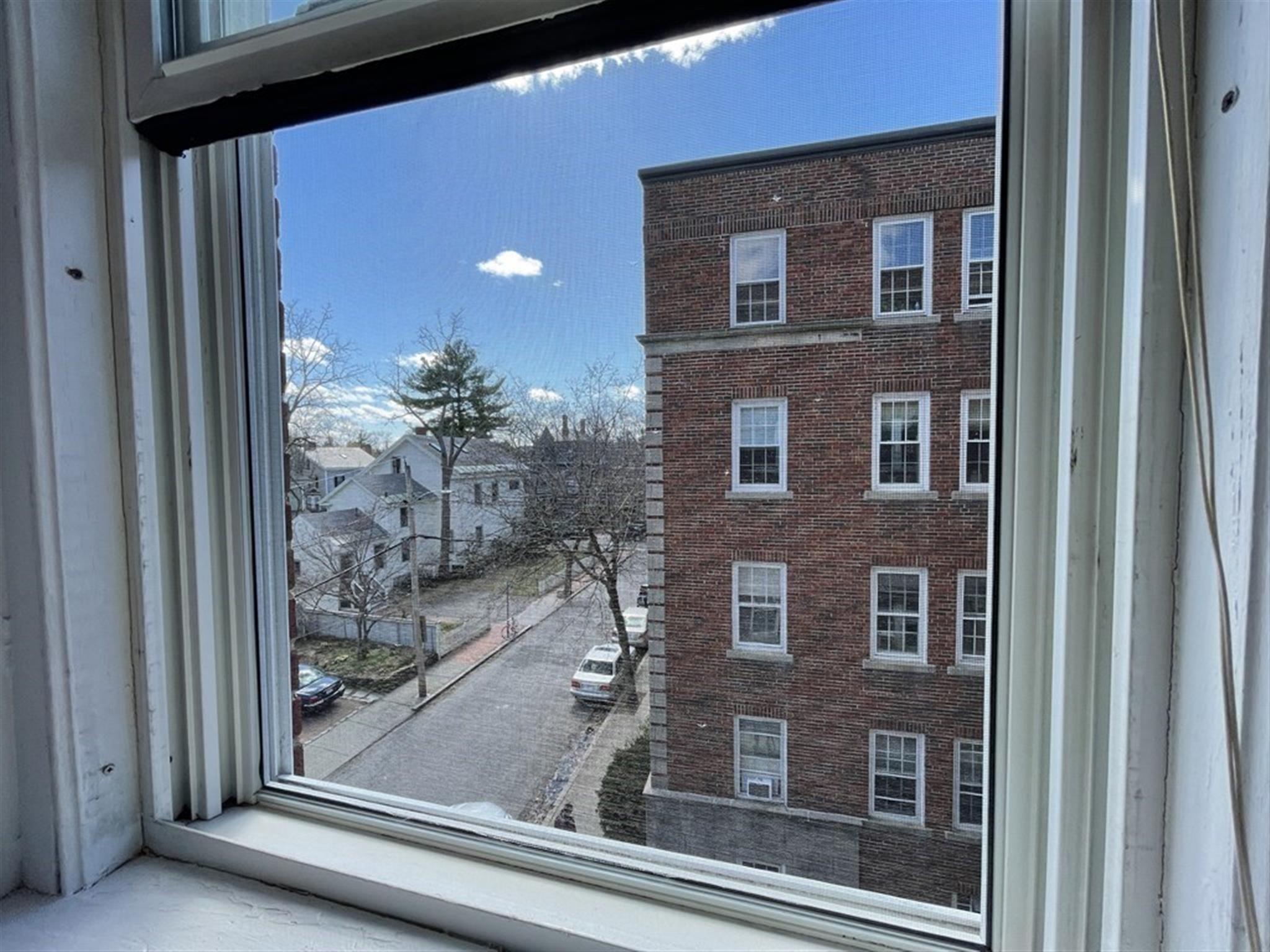 71 Martin St, Harvard Square