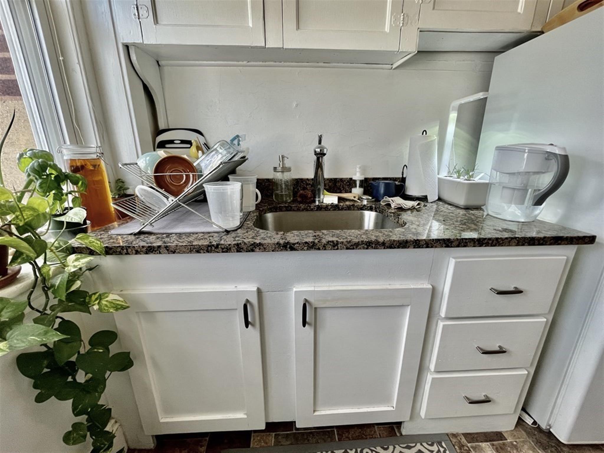 71 Martin St, Harvard Square