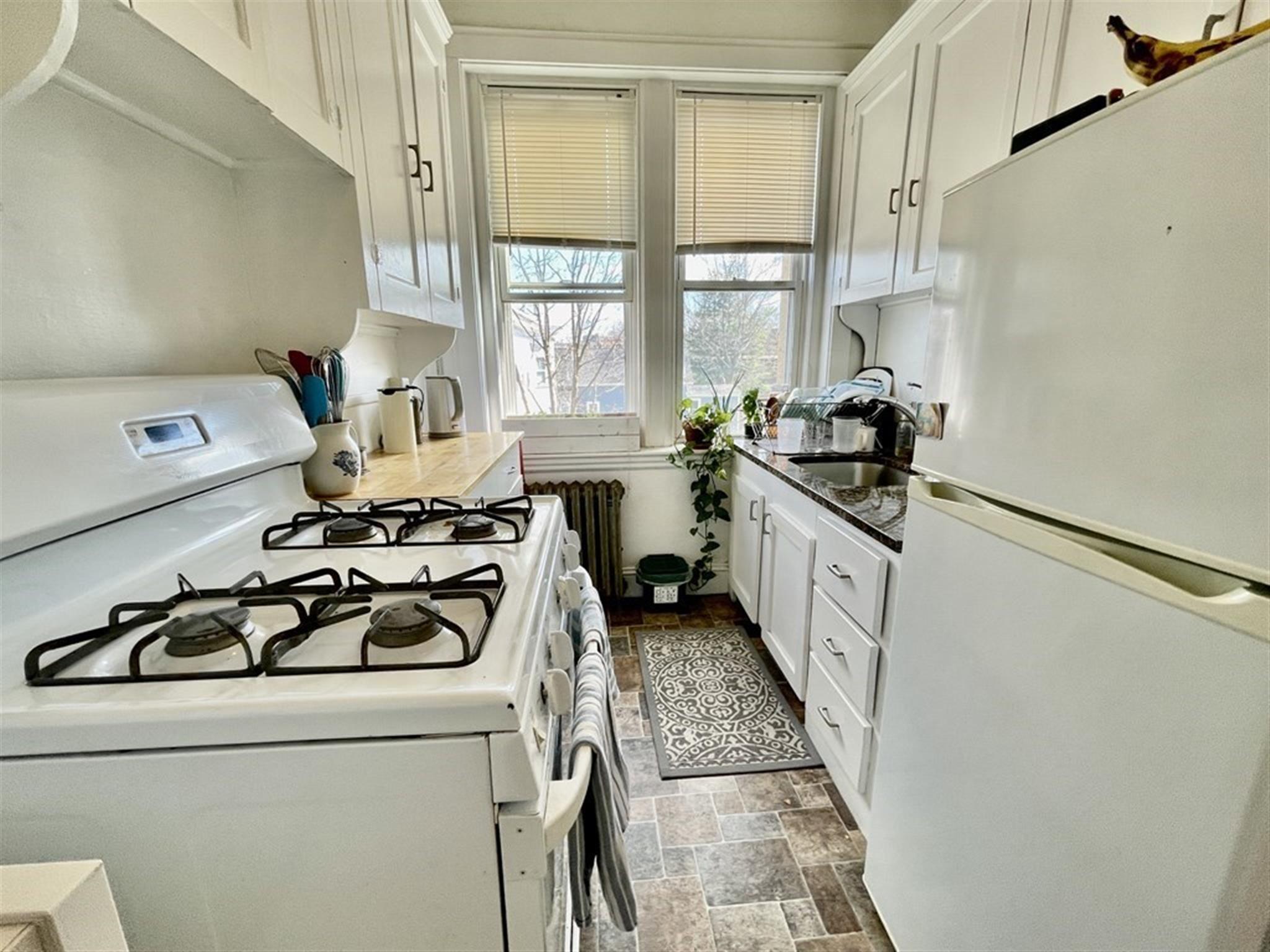 71 Martin St, Harvard Square