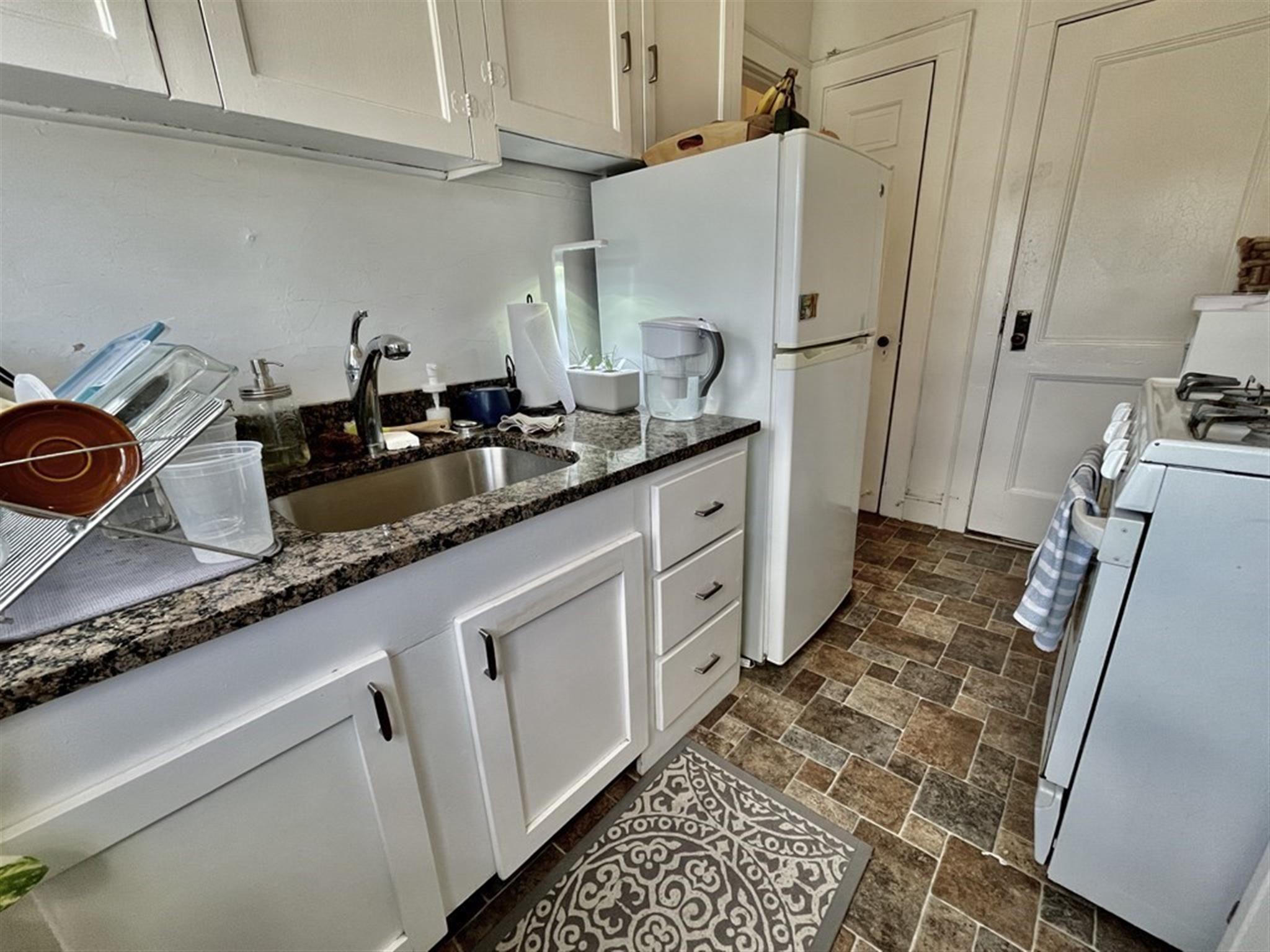 71 Martin St, Harvard Square