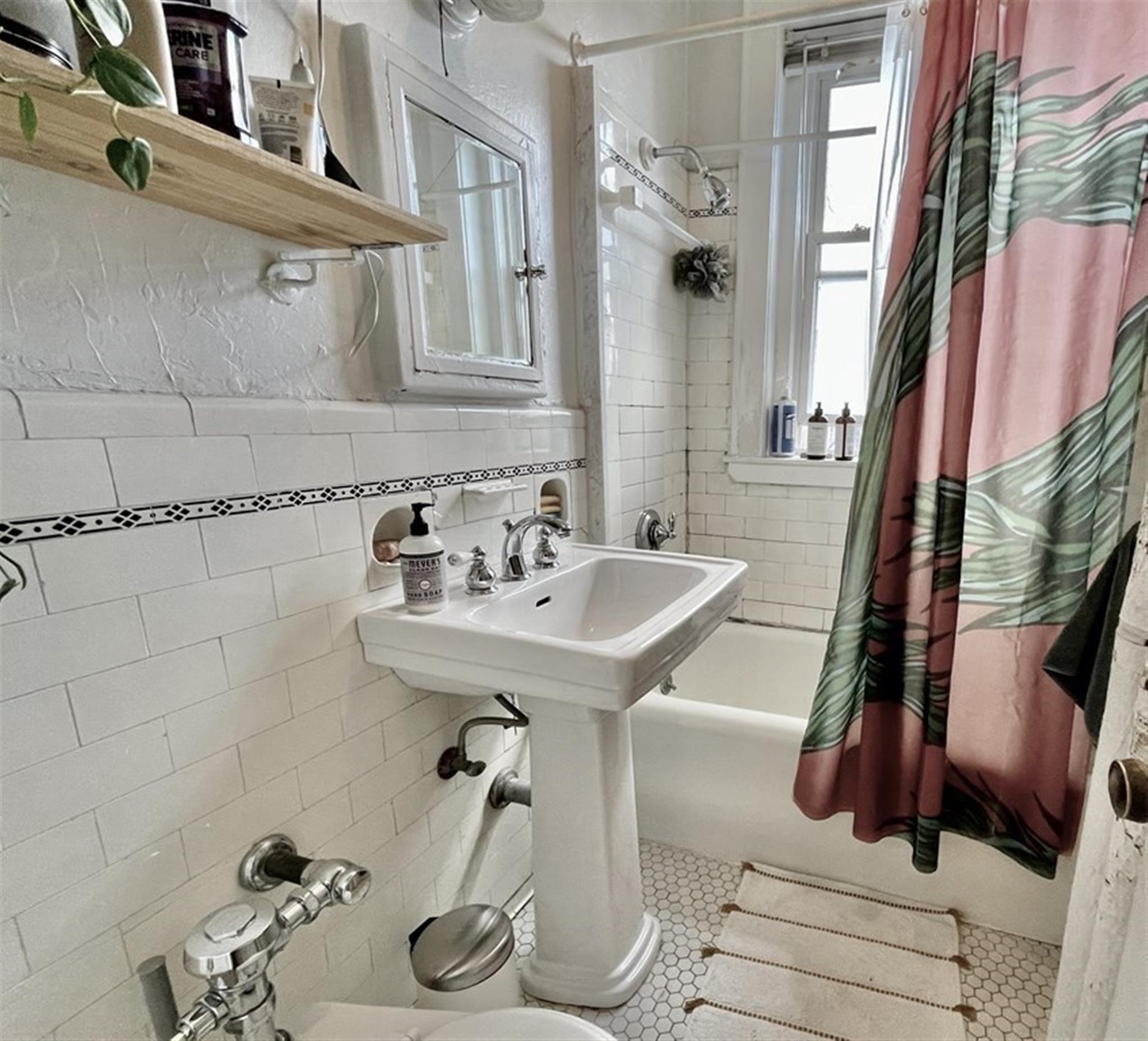 71 Martin St, Harvard Square