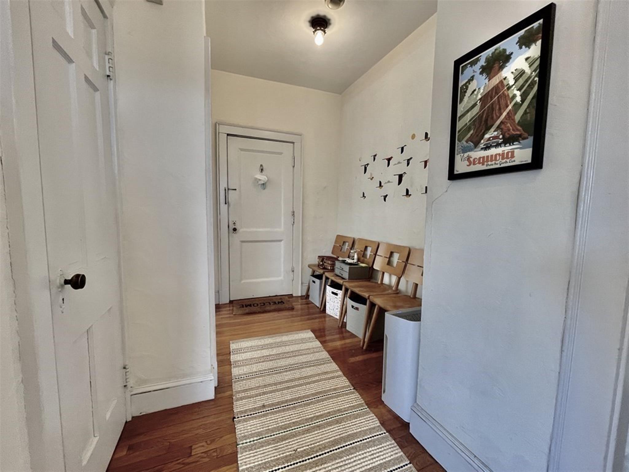 71 Martin St, Harvard Square