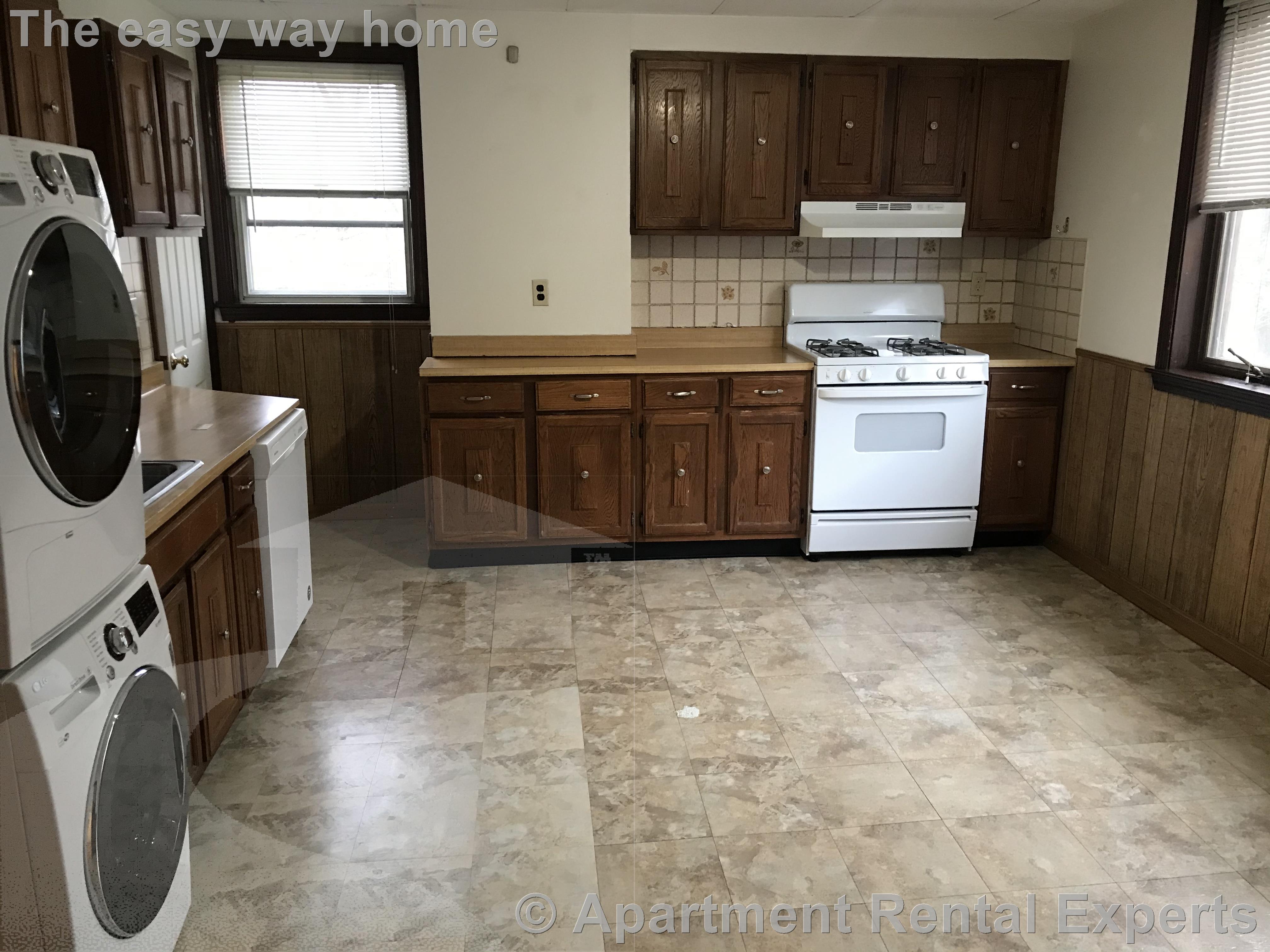 61 Clarendon, Teele Square