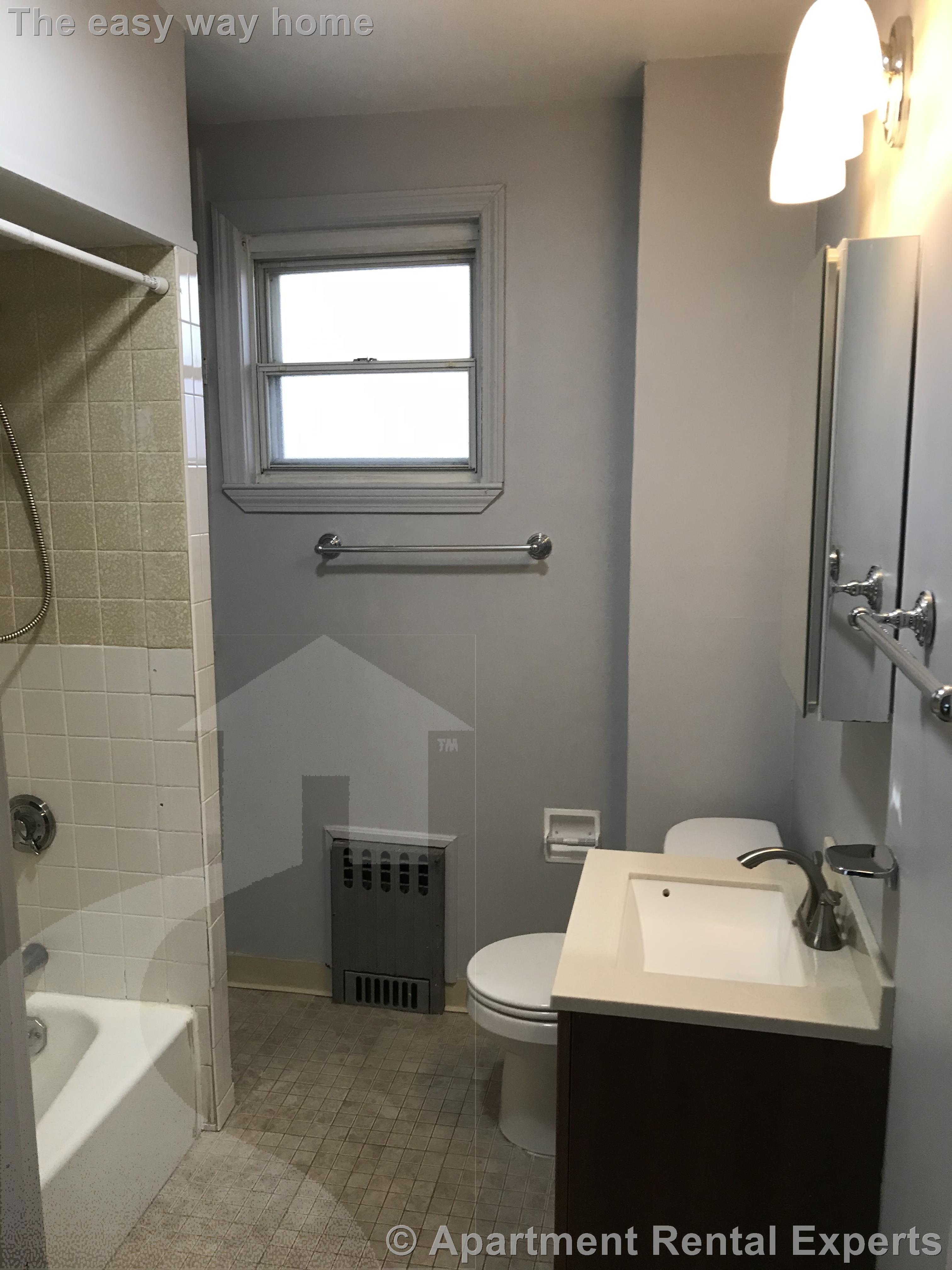 61 Clarendon, Teele Square