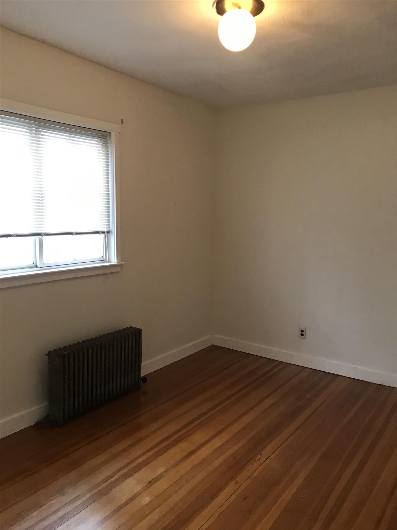 61 Clarendon Ave, Davis Square