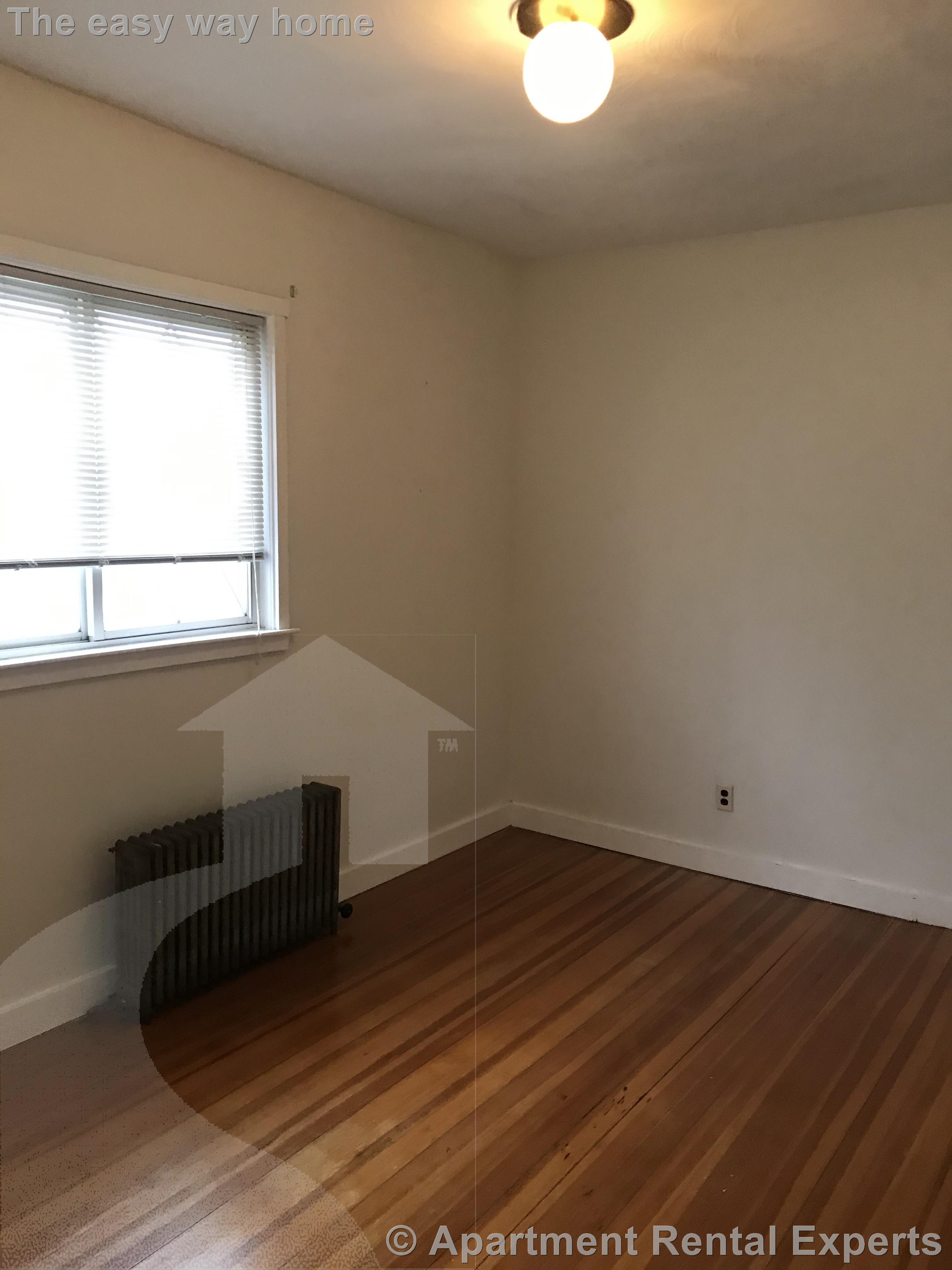 61 Clarendon, Teele Square