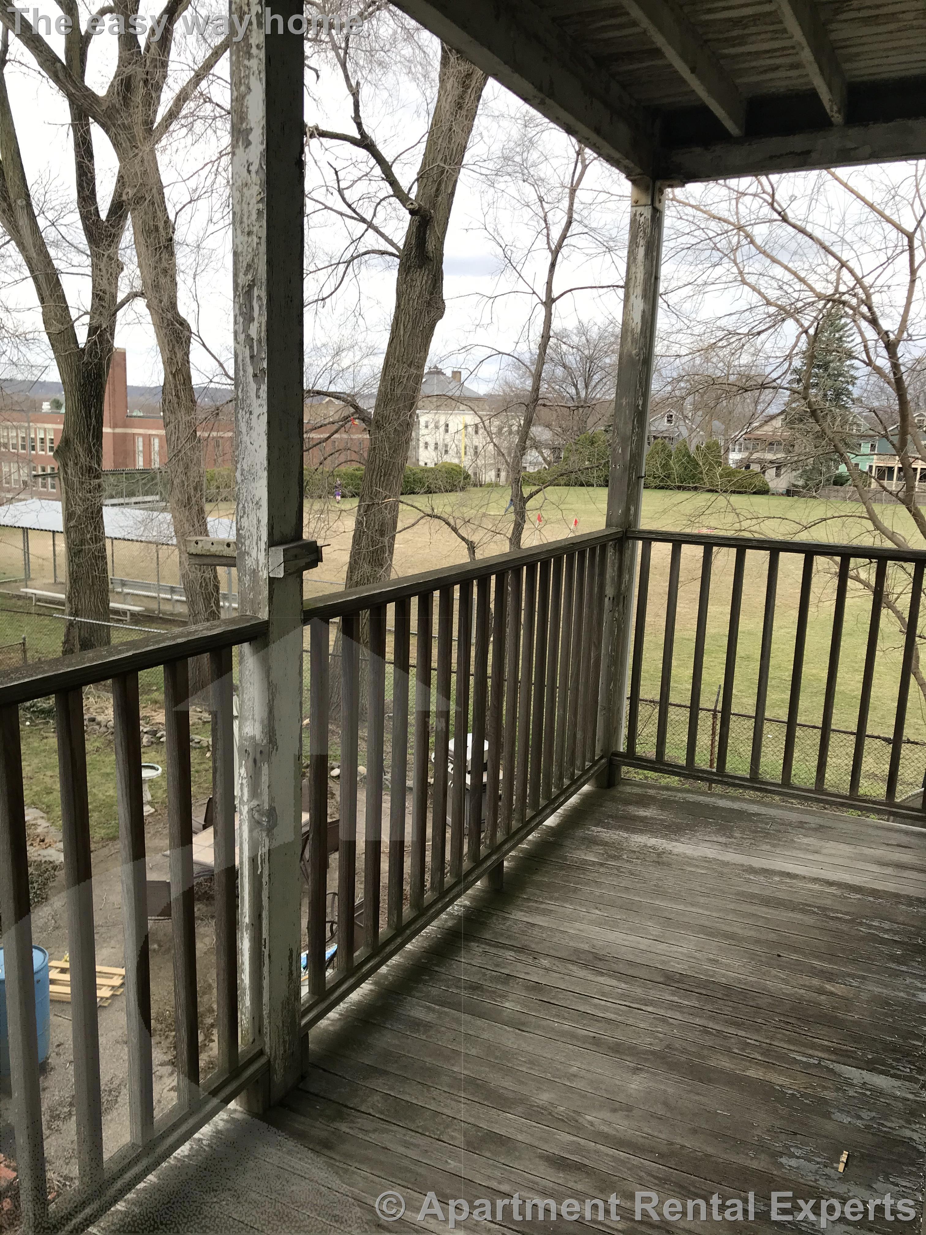 61 Clarendon, Teele Square