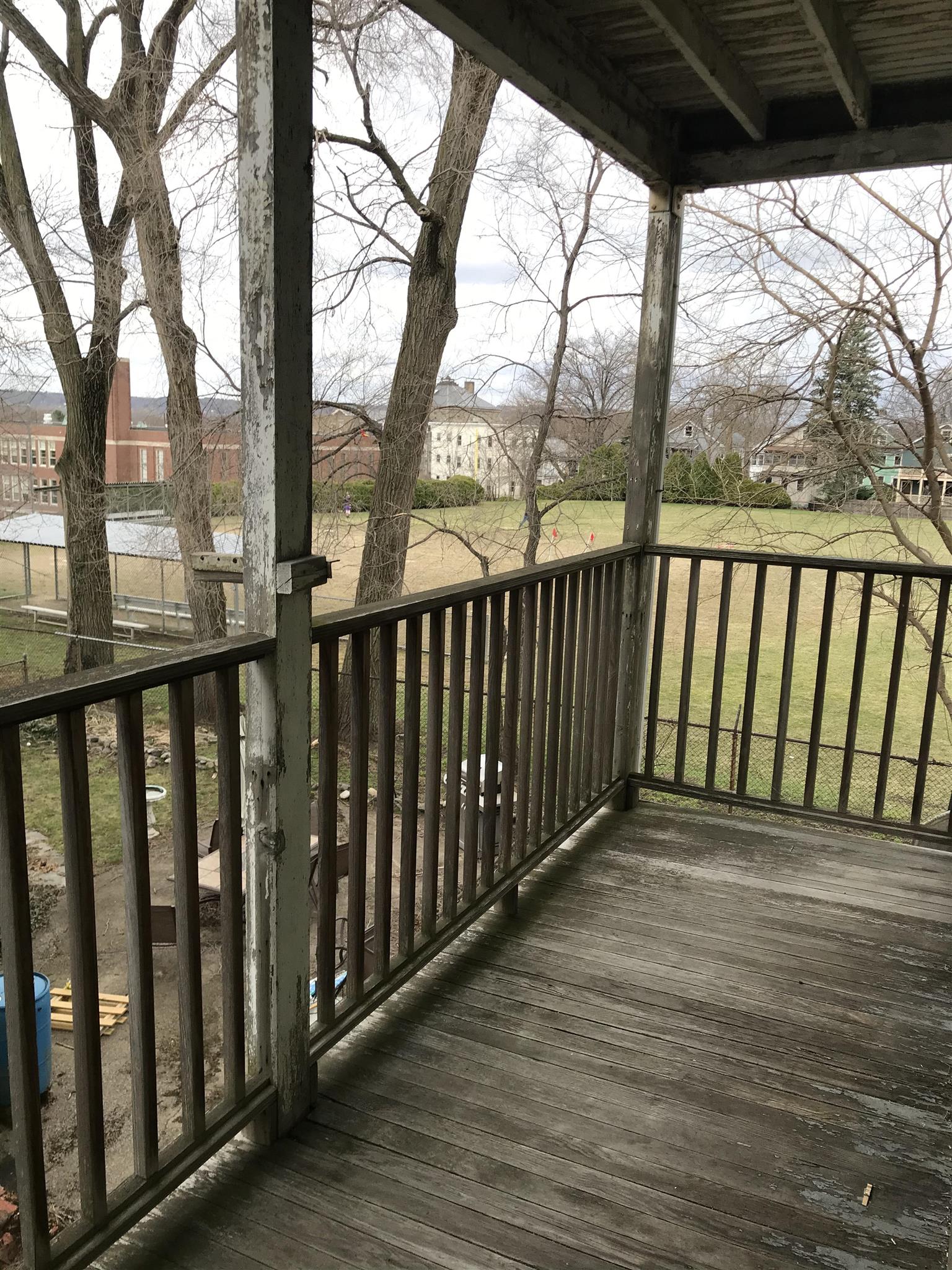 61 Clarendon Ave, Davis Square