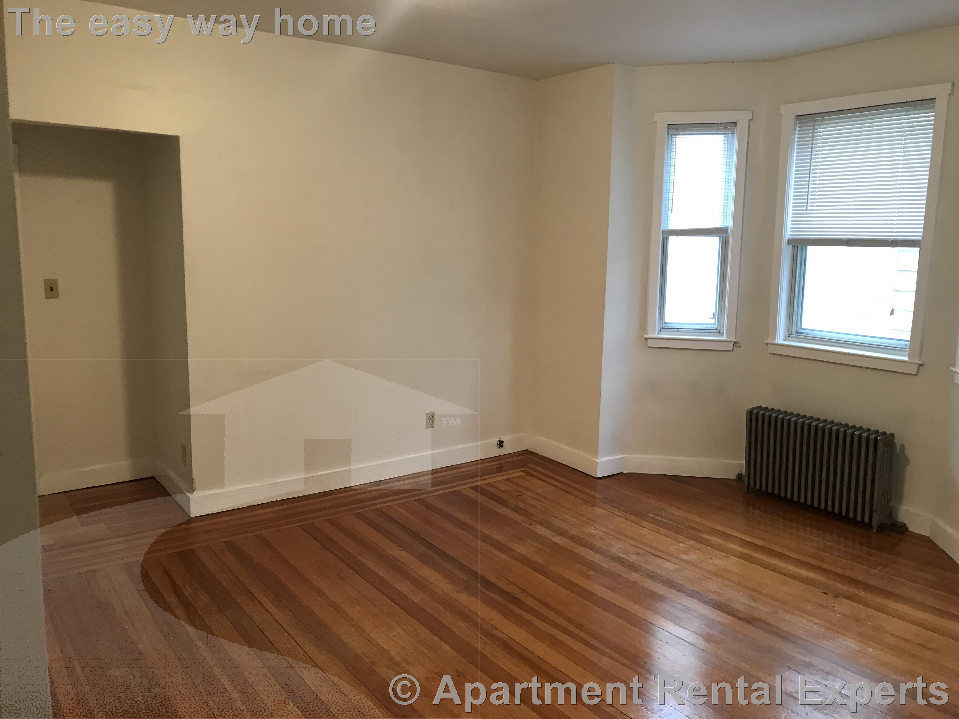 61 Clarendon, Teele Square