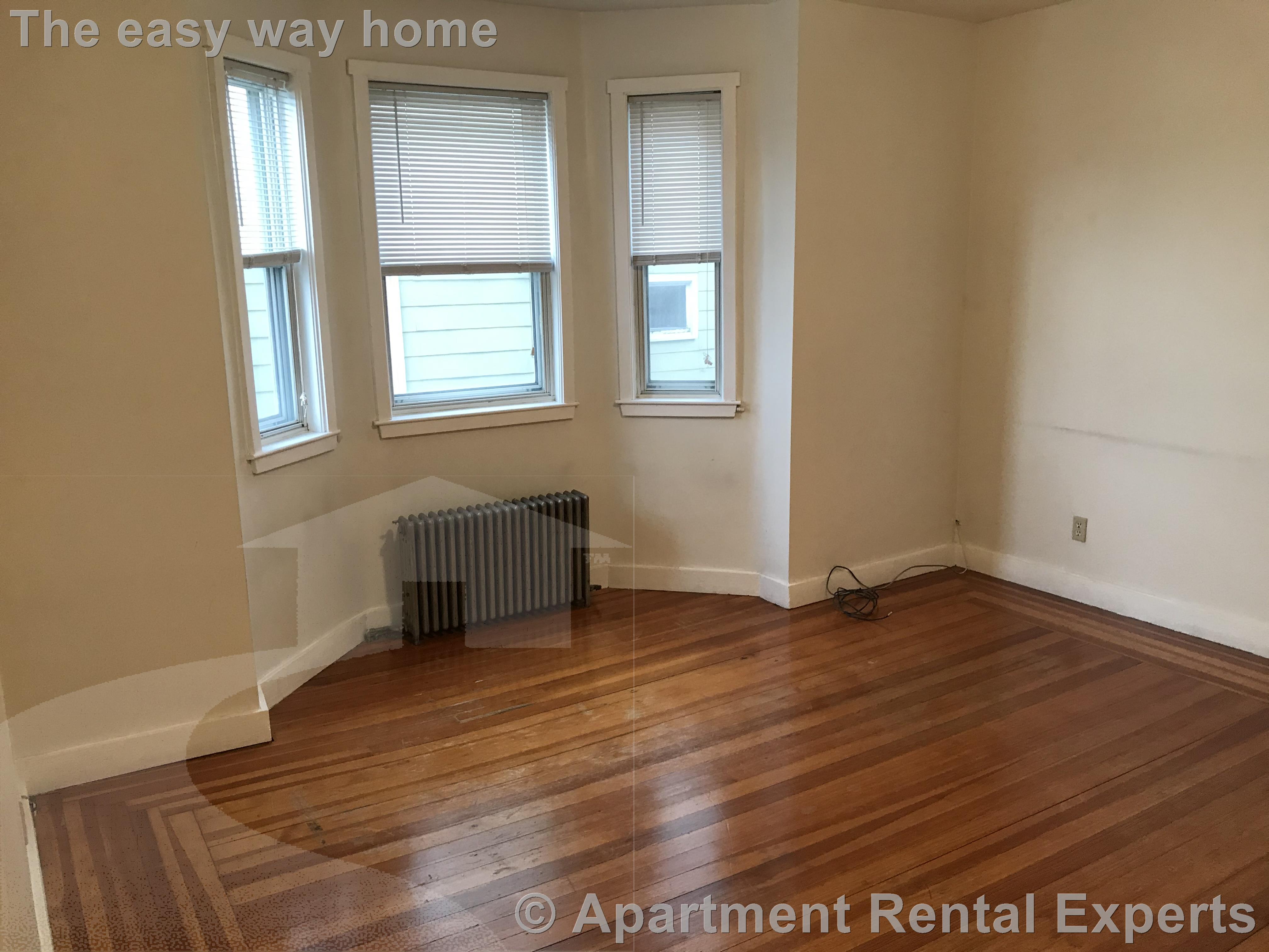 61 Clarendon, Teele Square