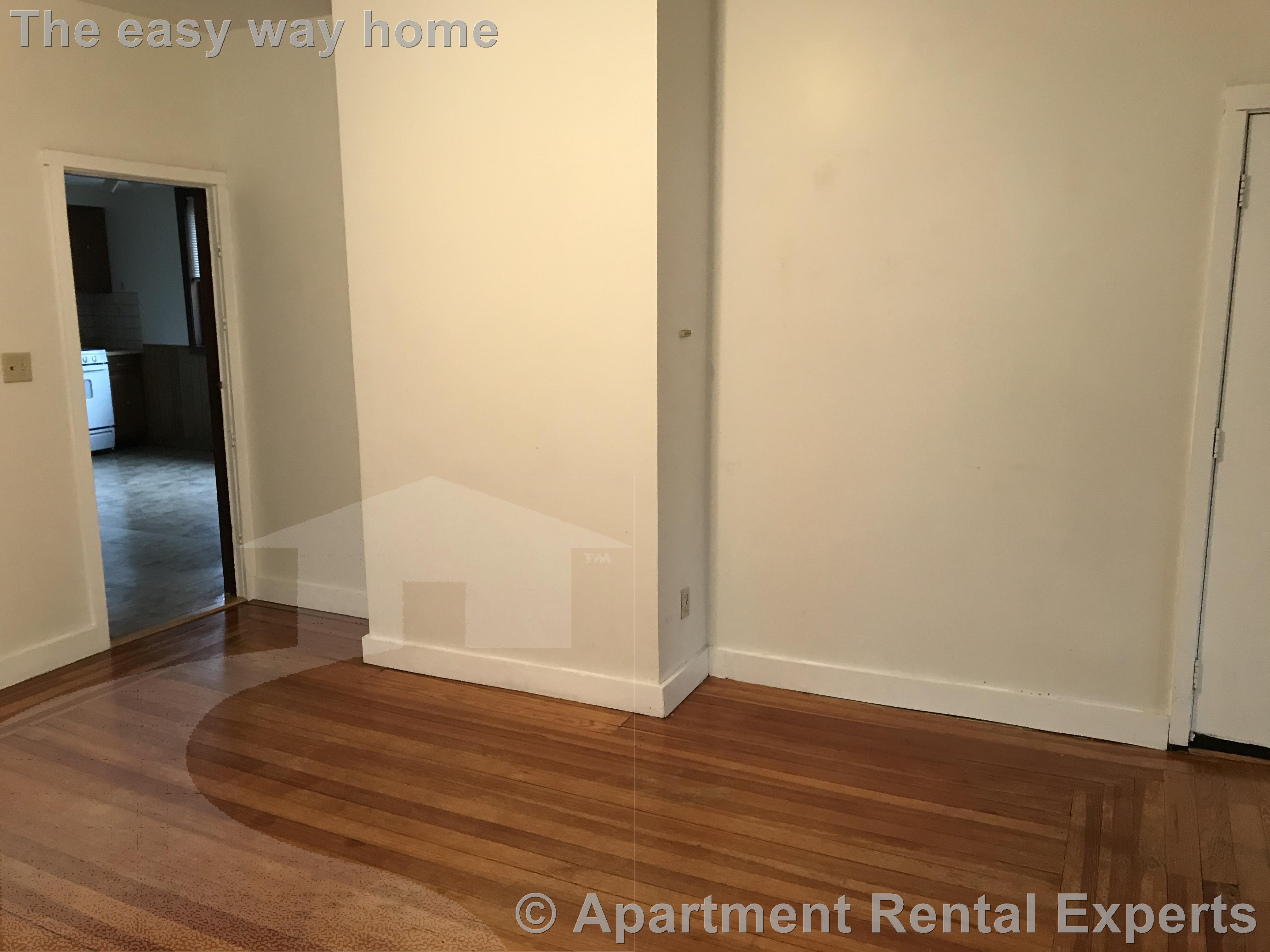 61 Clarendon, Teele Square