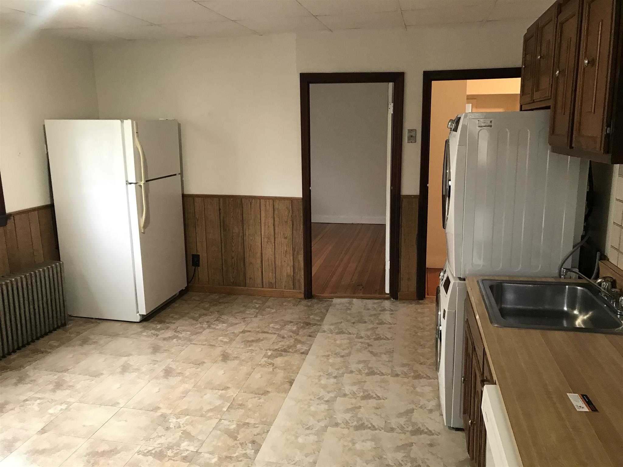 61 Clarendon Ave, Davis Square