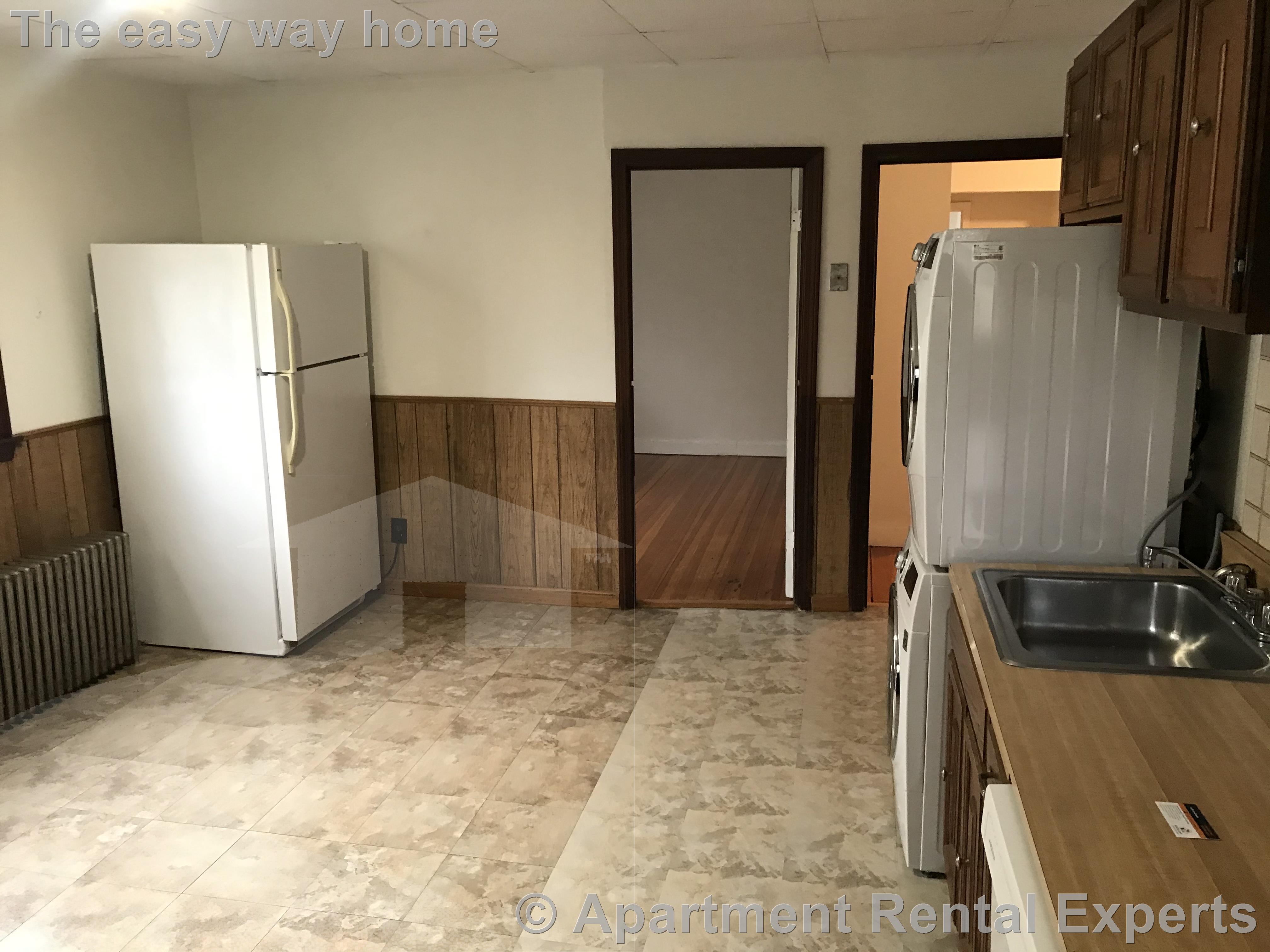 61 Clarendon, Teele Square