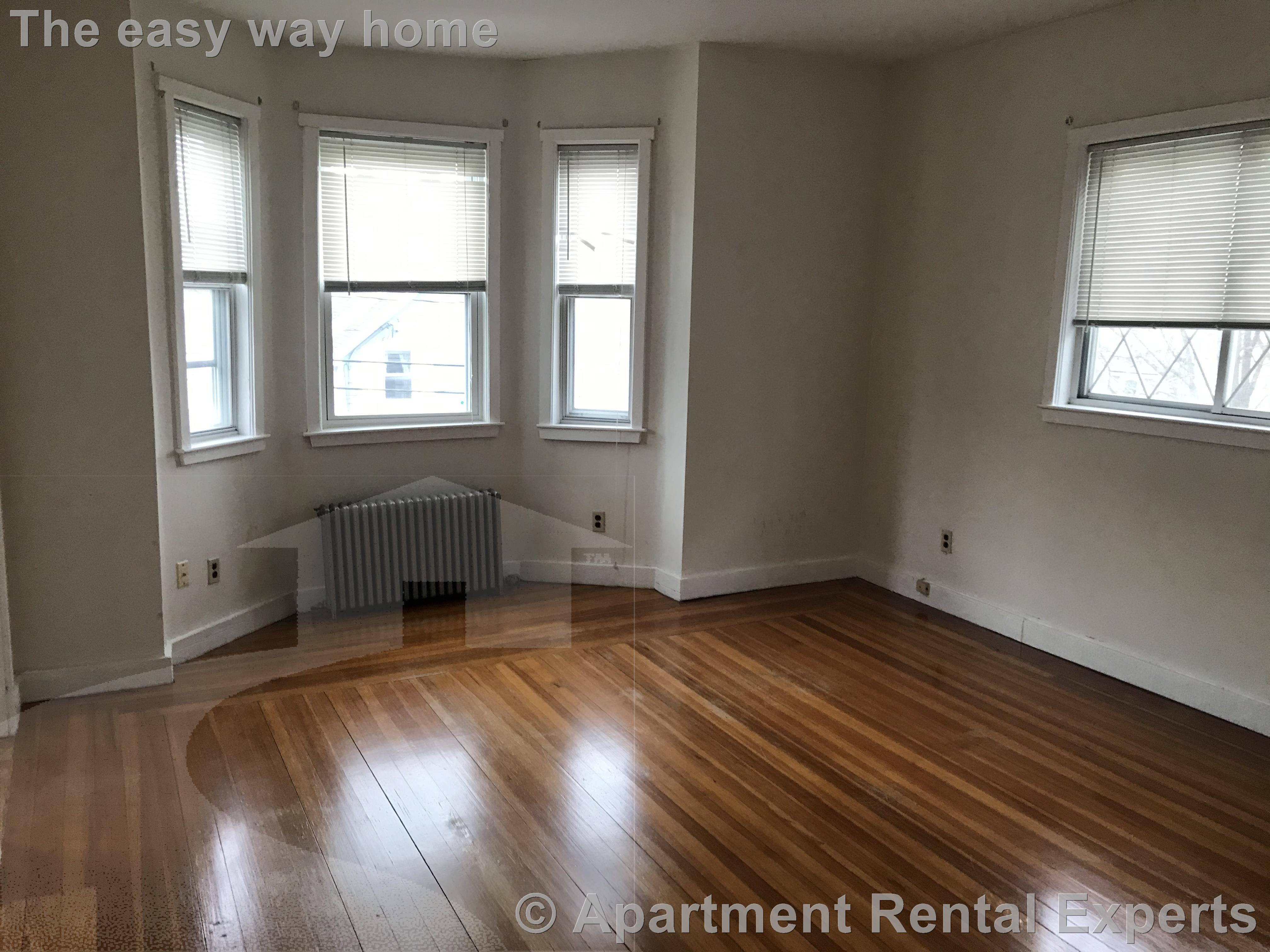 61 Clarendon, Teele Square