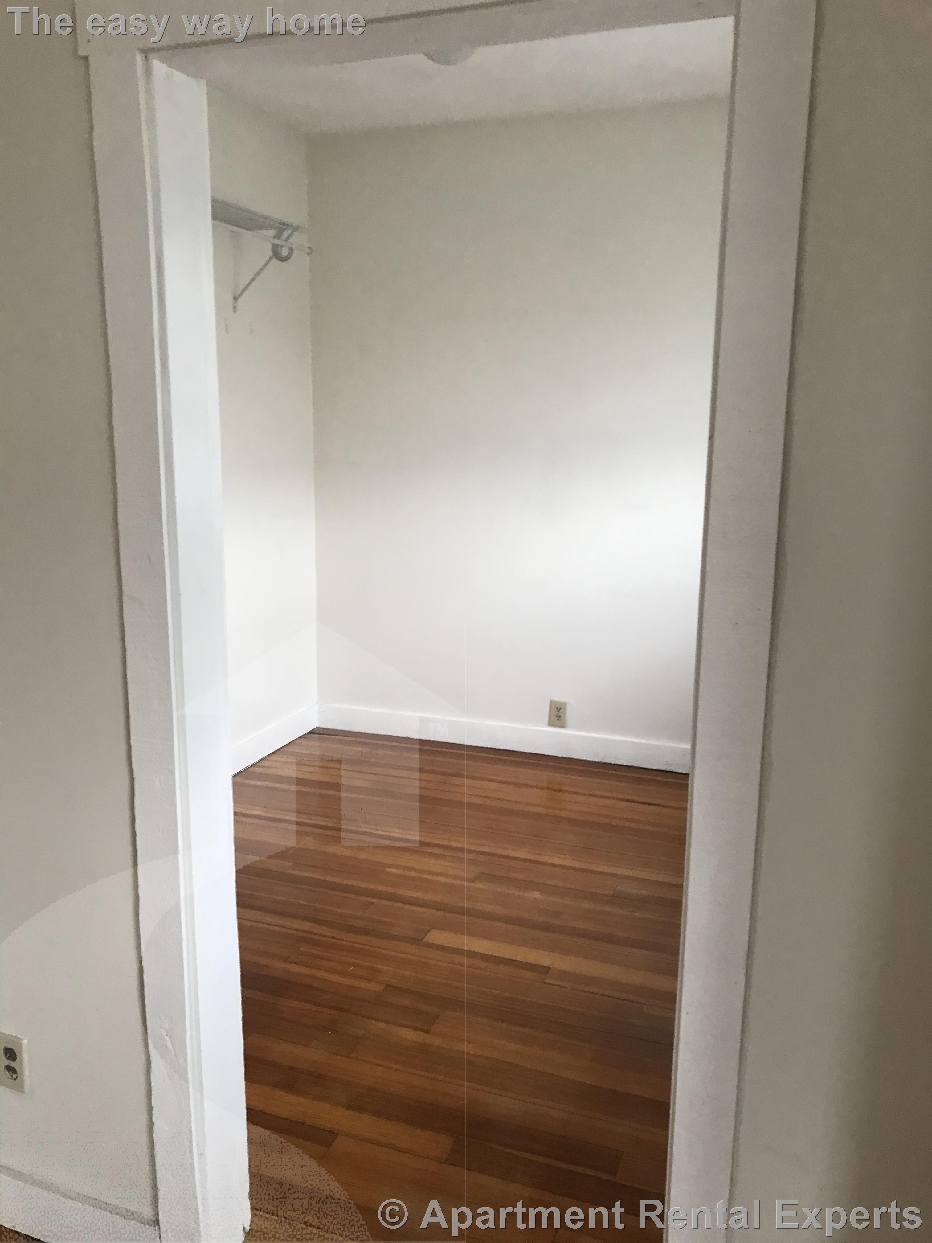 61 Clarendon, Teele Square