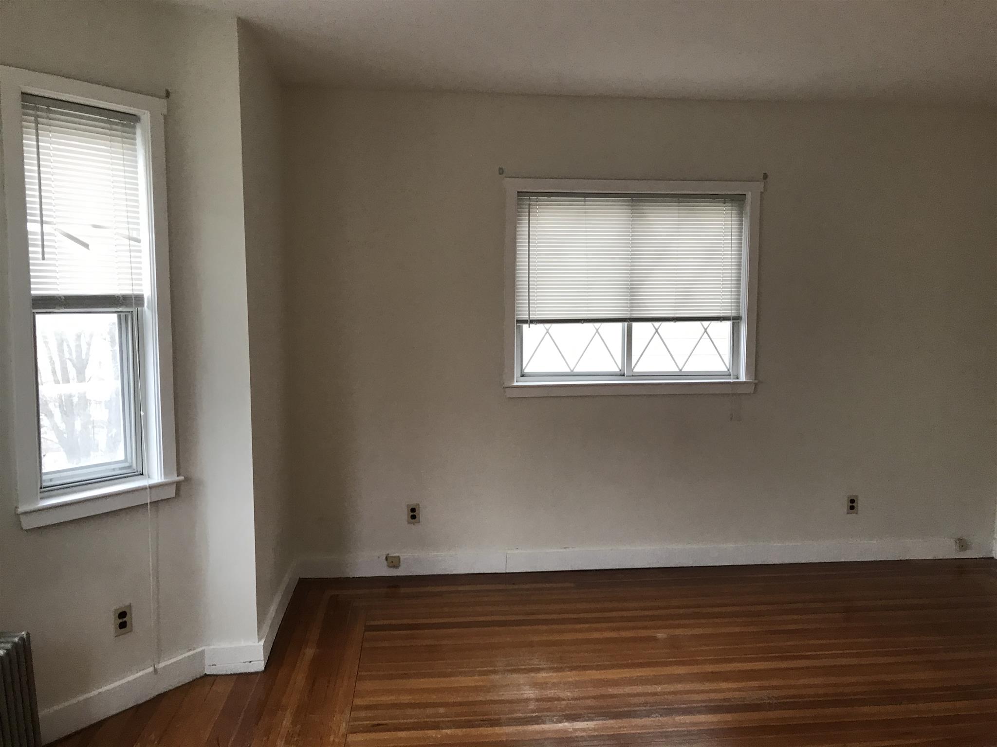 61 Clarendon Ave, Davis Square