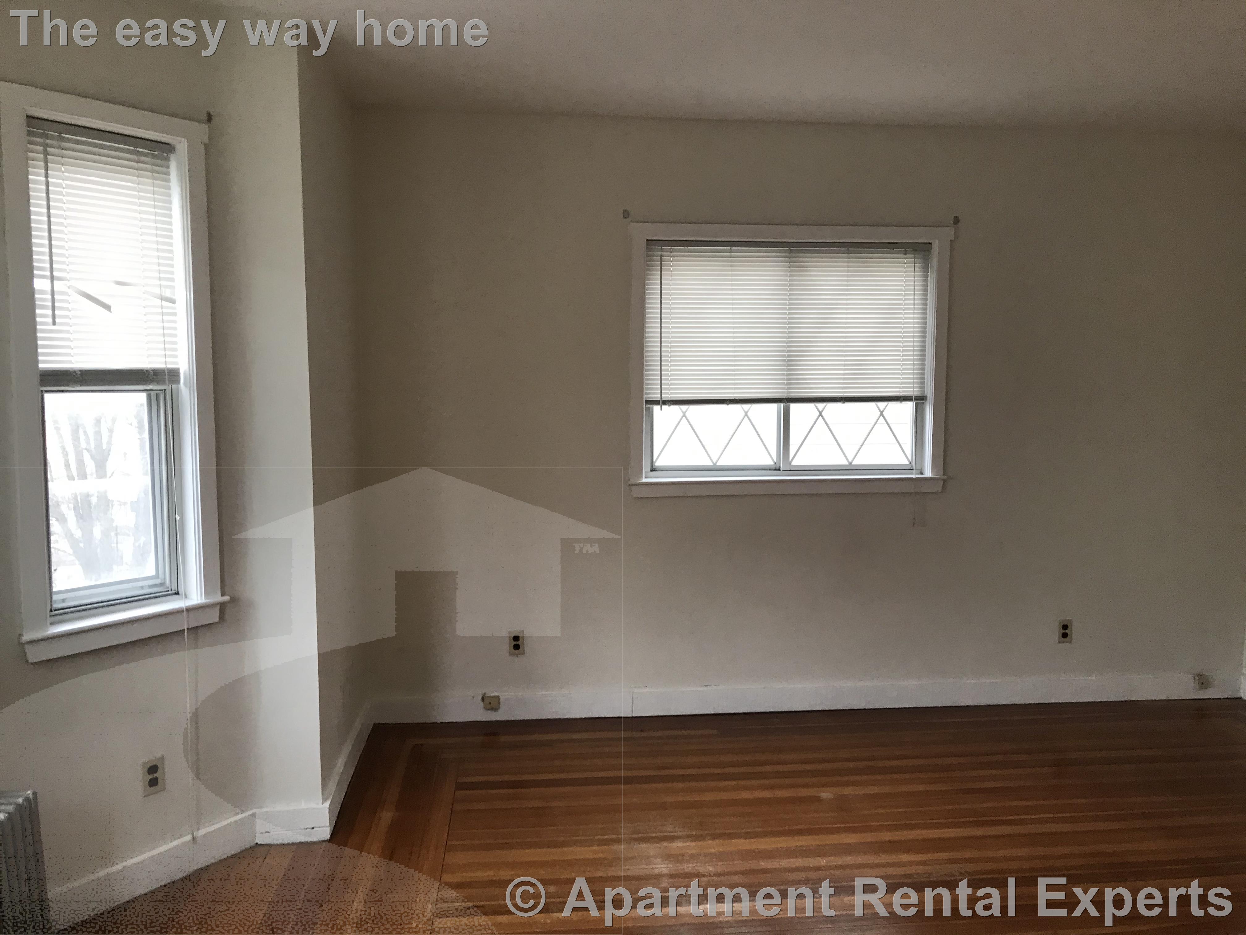 61 Clarendon, Teele Square