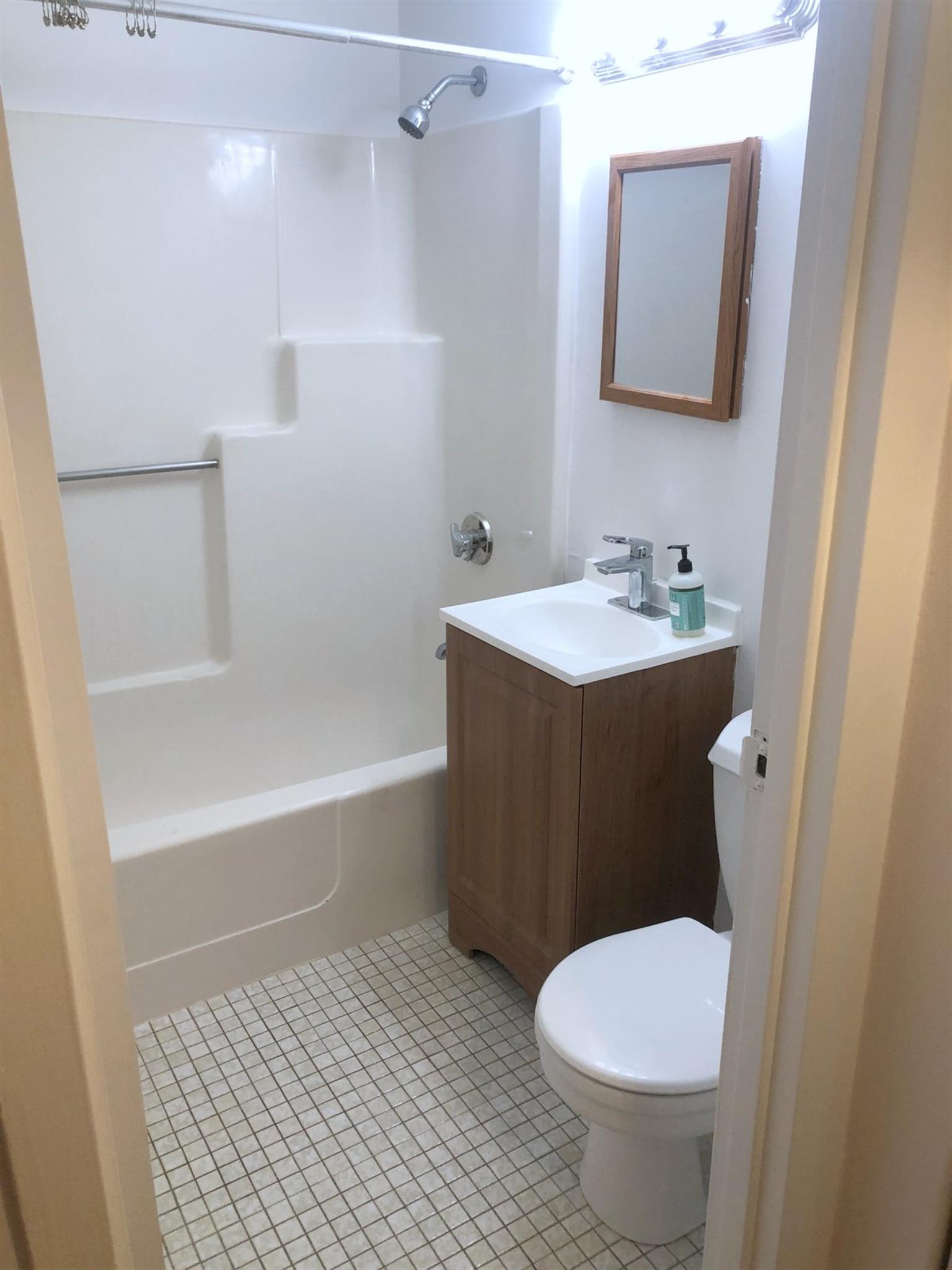 284 Harvard St, Central Square