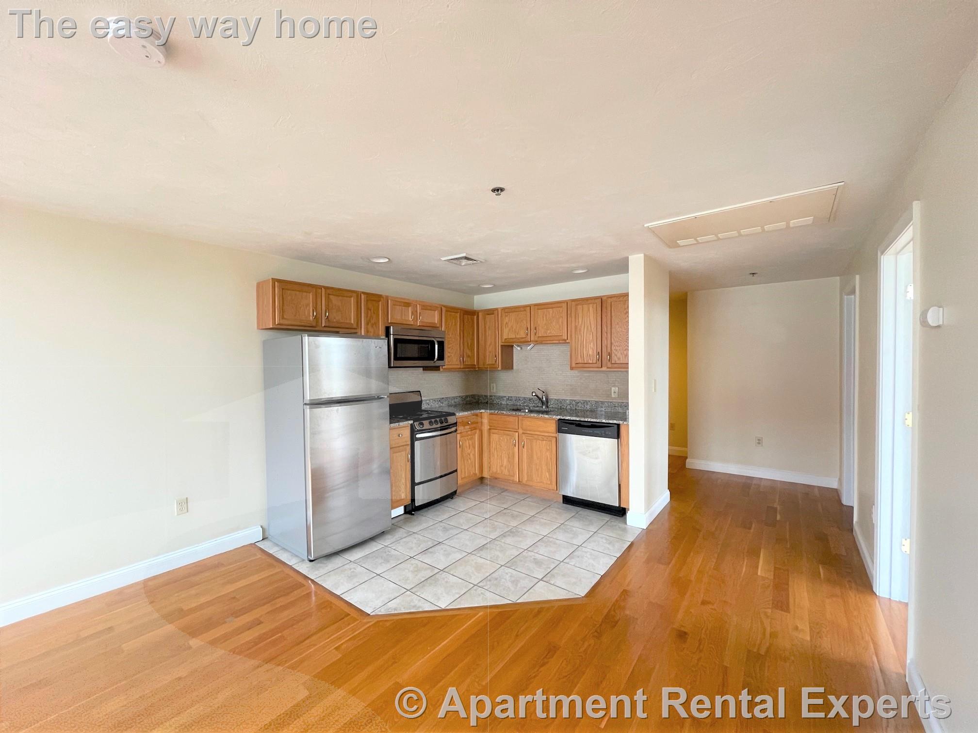 15 Pearl, Central Square