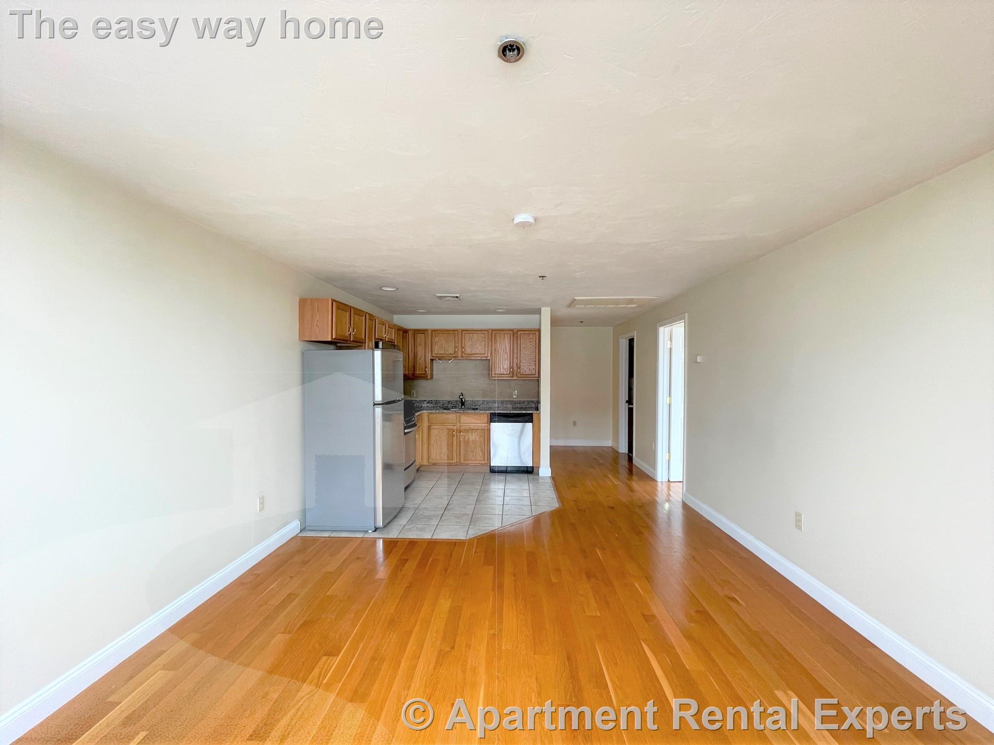 15 Pearl, Central Square