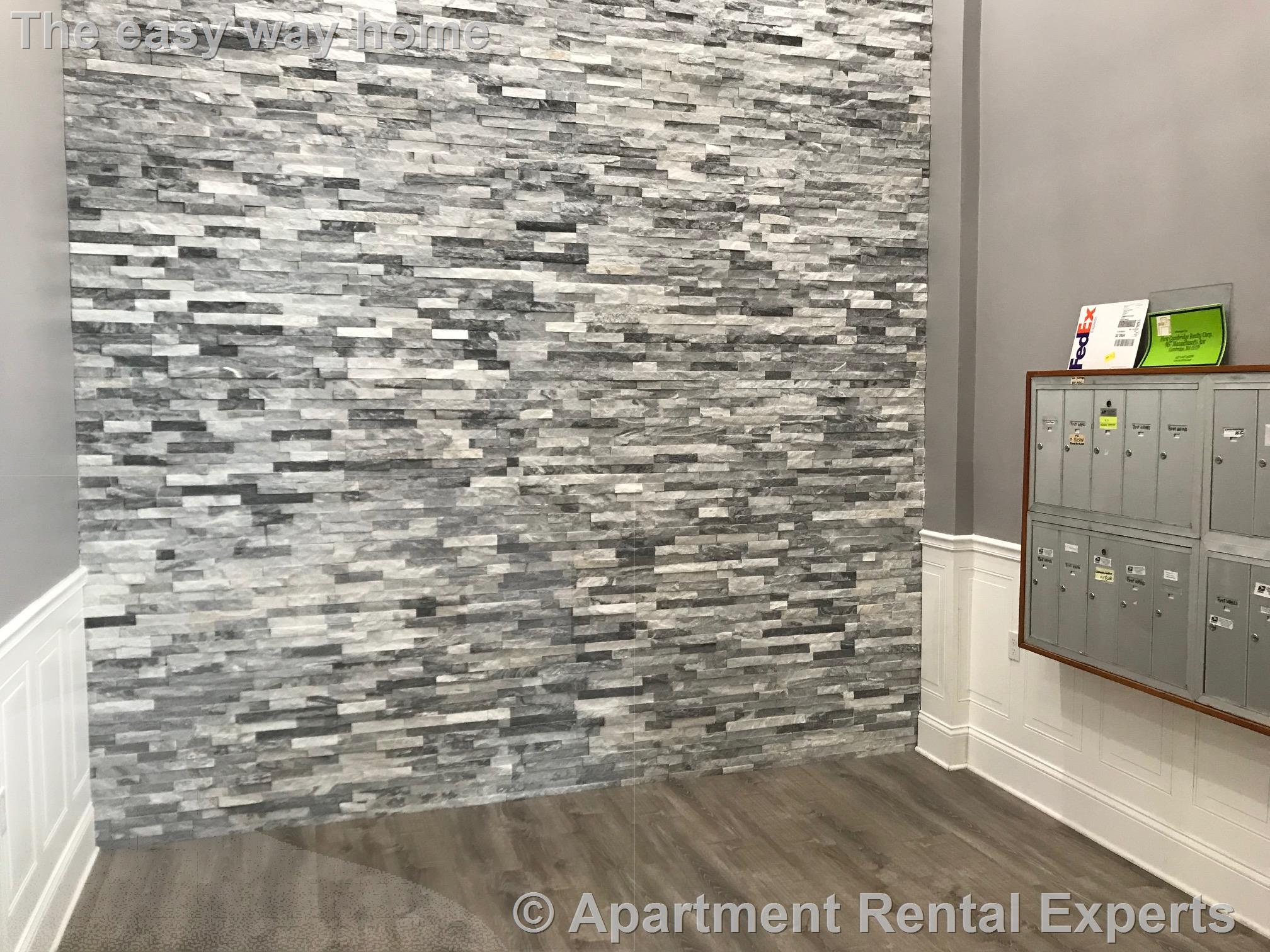 15 Pearl, Central Square