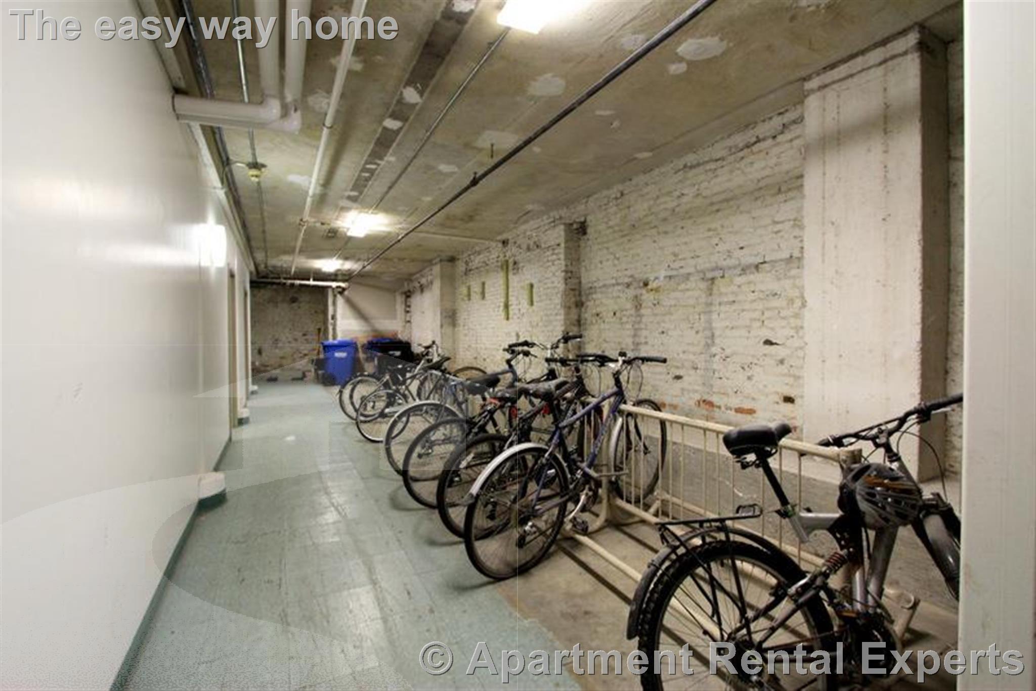 15 Pearl, Central Square