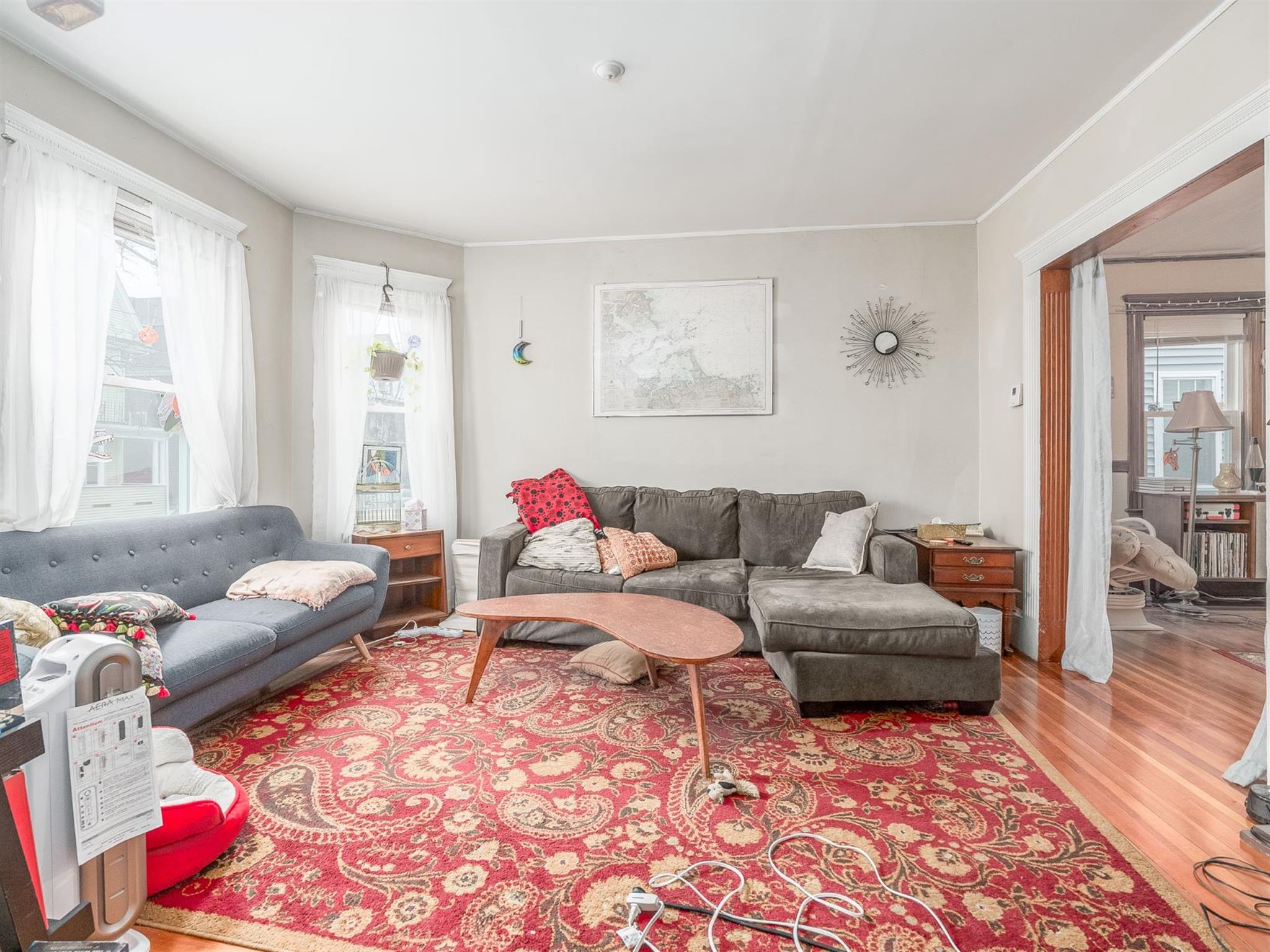 81 Bristol Rd, Medford