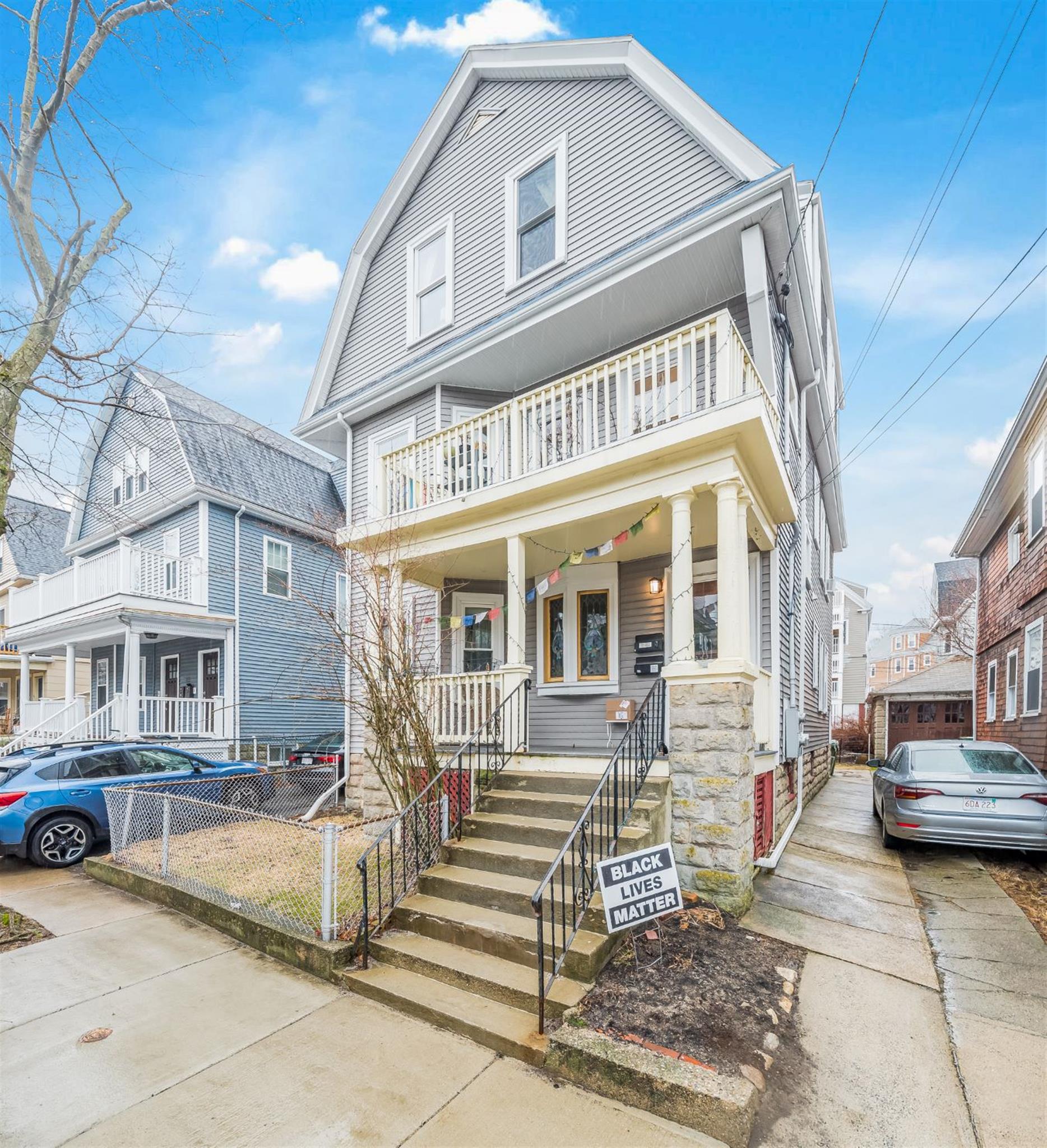 81 Bristol Rd, Medford