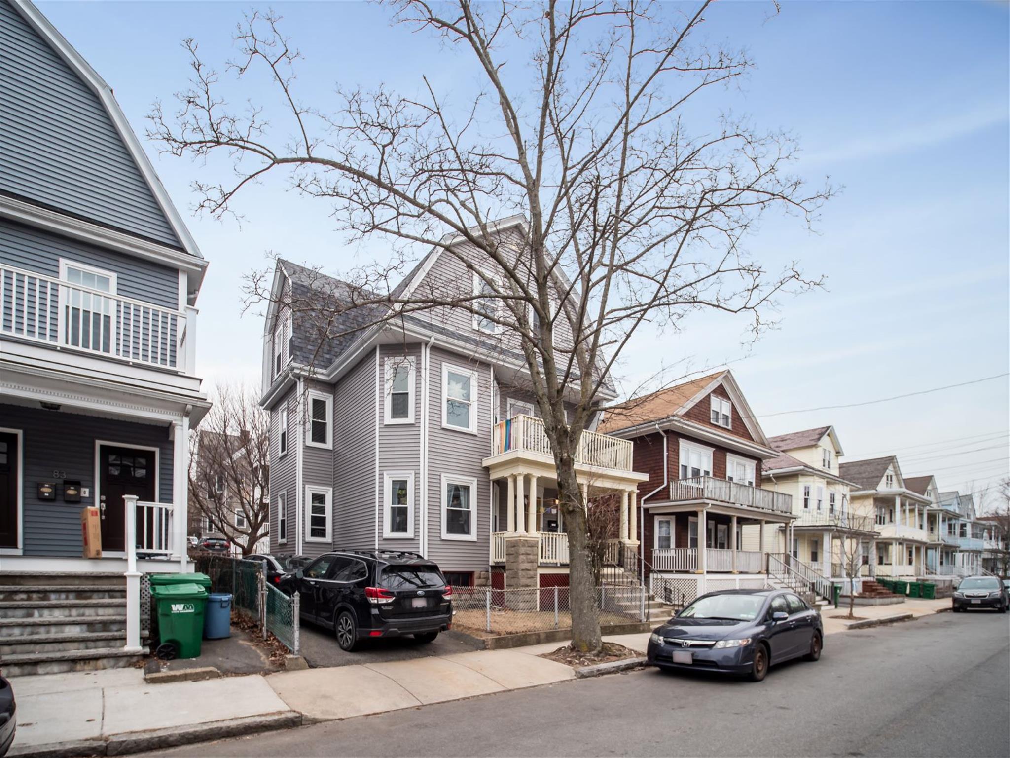 81 Bristol Rd, Medford