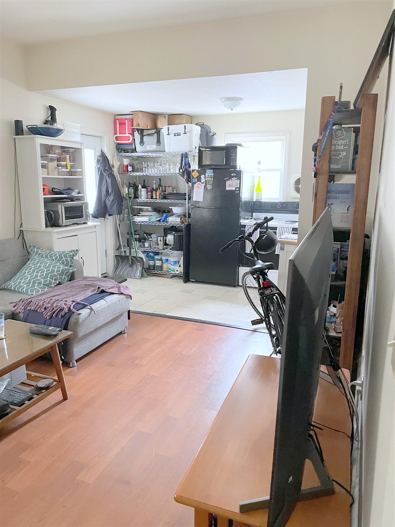 388 Somerville Ave, Union Square