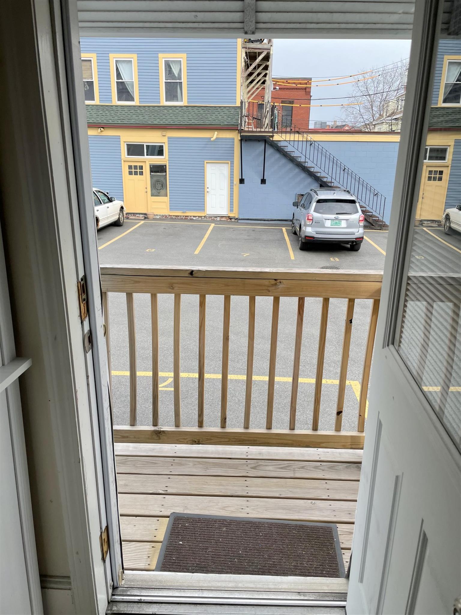 388 Somerville Ave, Union Square