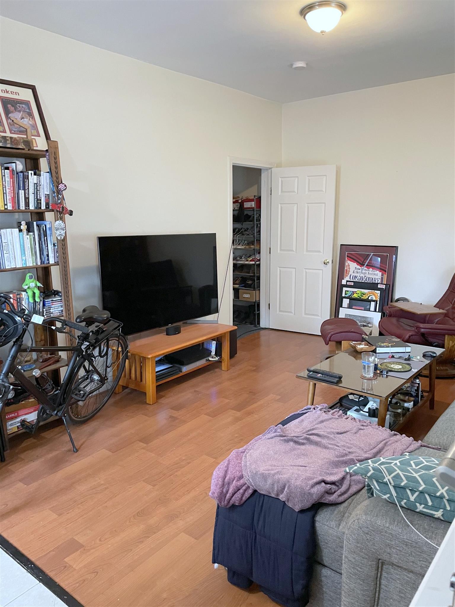 388 Somerville Ave, Union Square