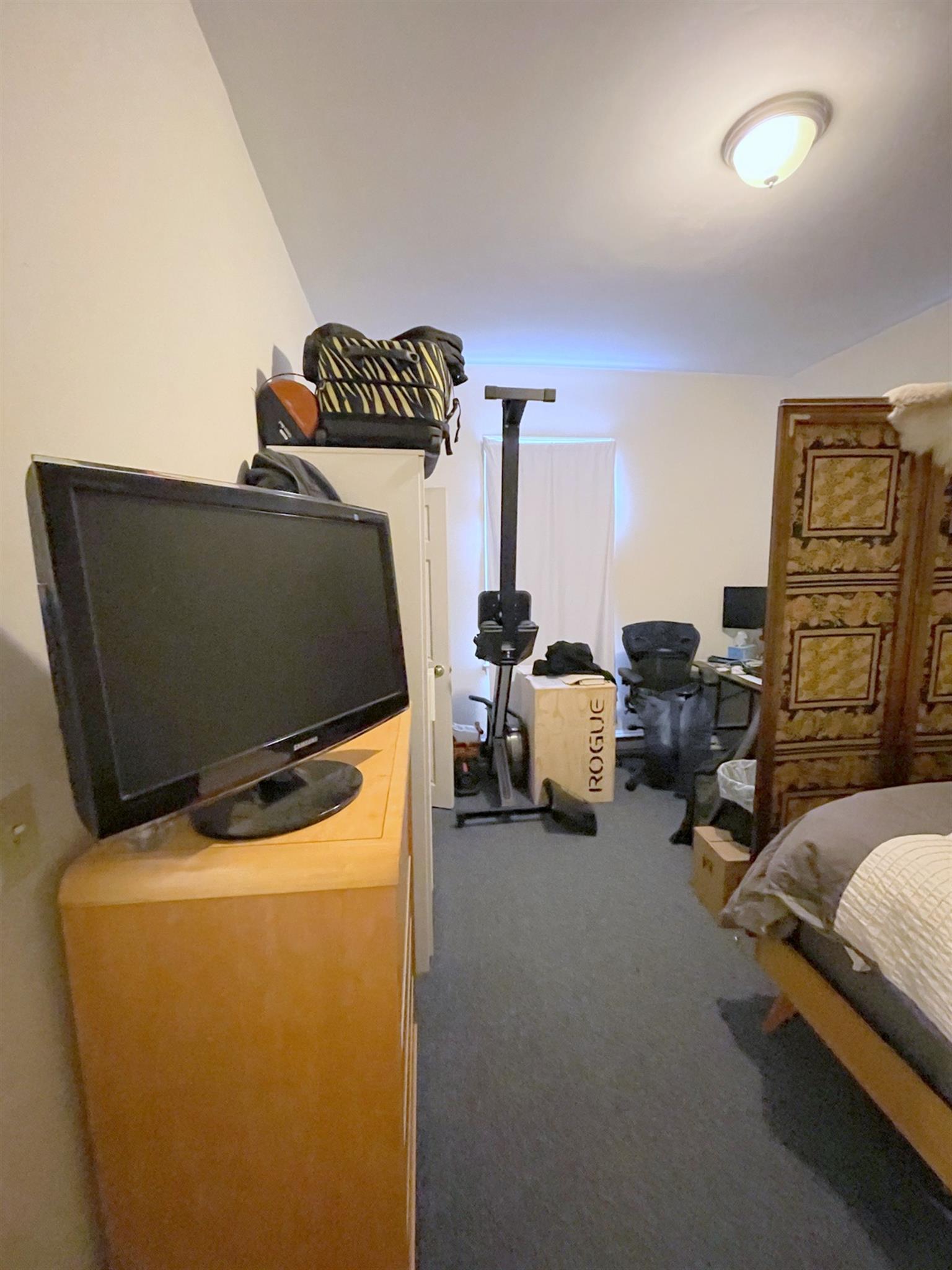 388 Somerville Ave, Union Square