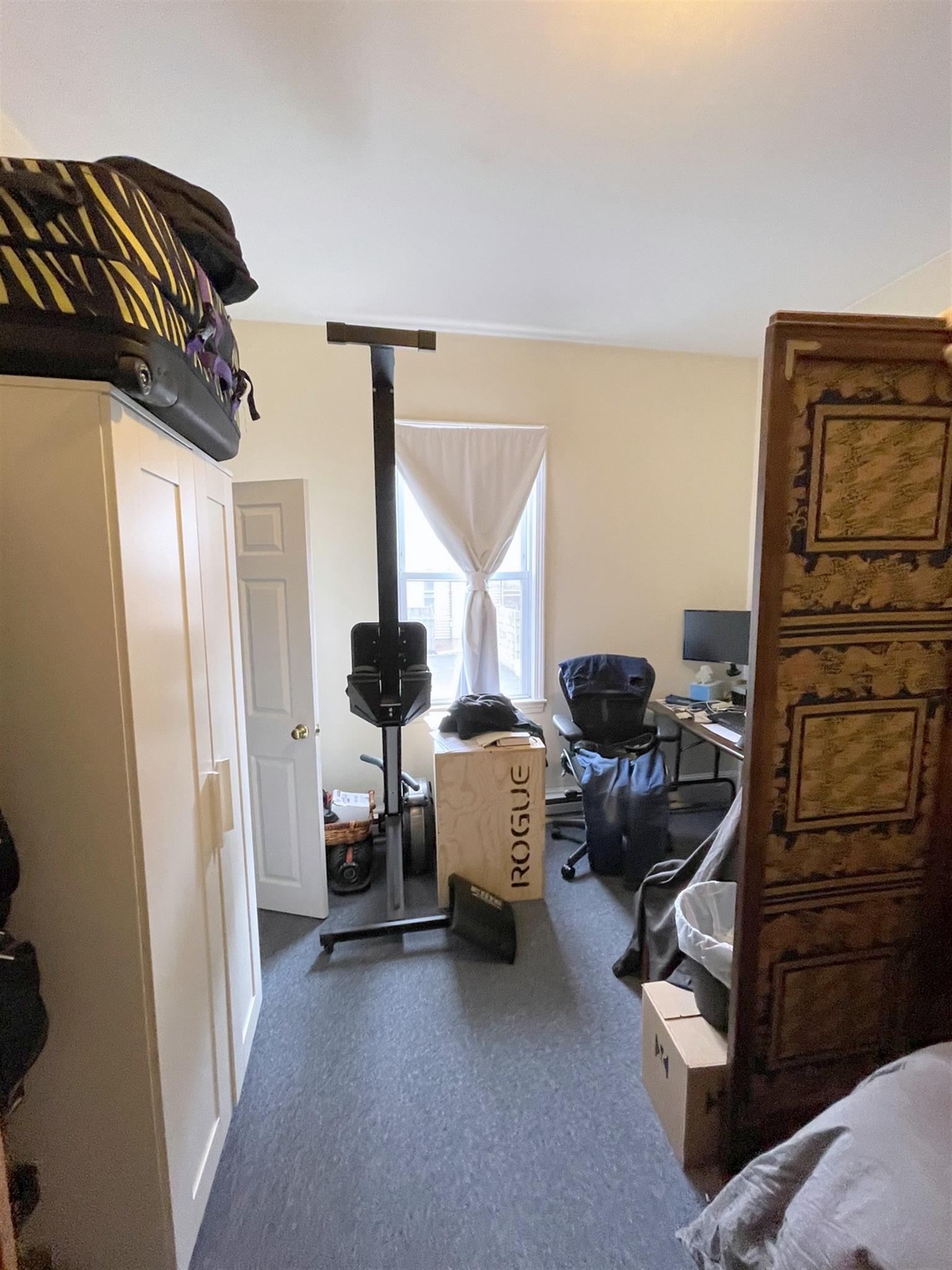 388 Somerville Ave, Union Square