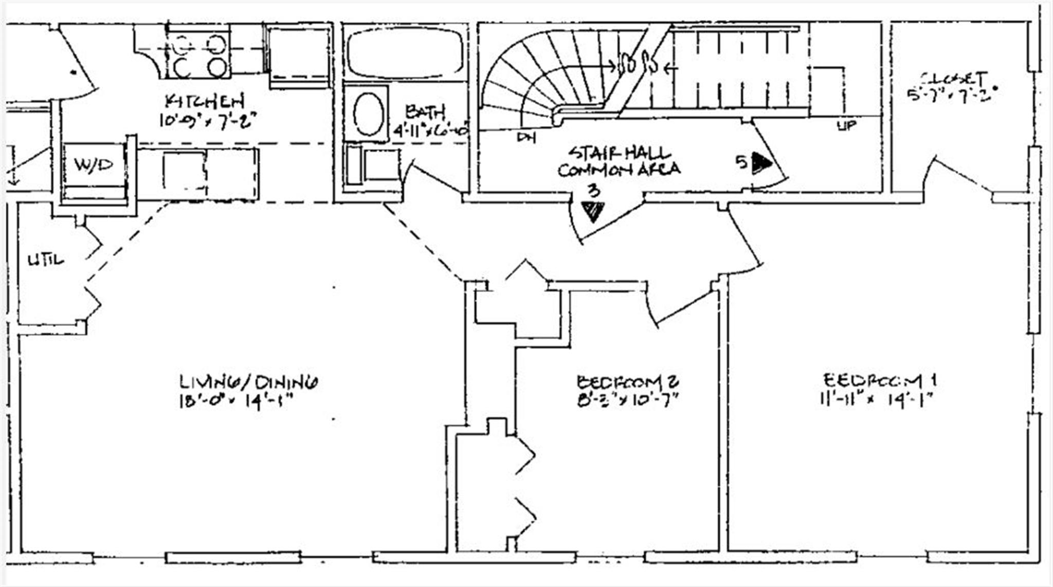 210 Prospect St, Central Square