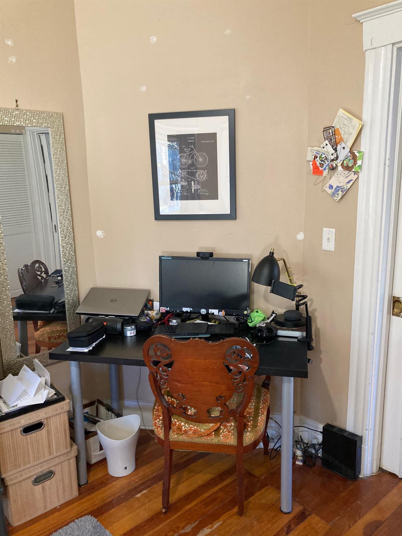 45 Morrison Ave, Davis Square