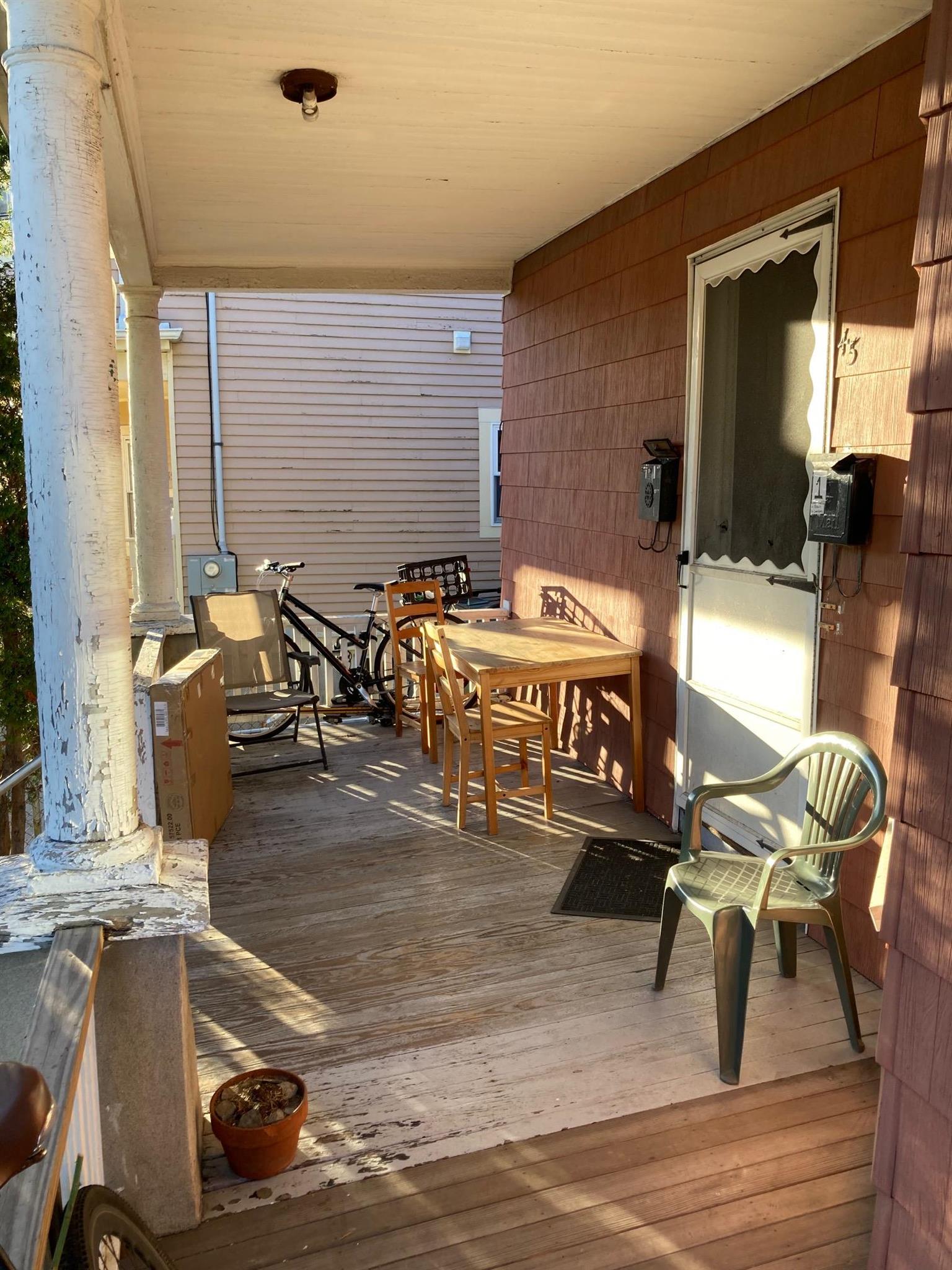 45 Morrison Ave, Davis Square