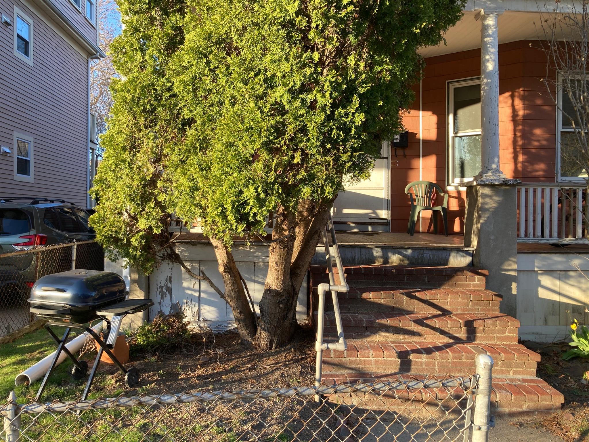 45 Morrison Ave, Davis Square