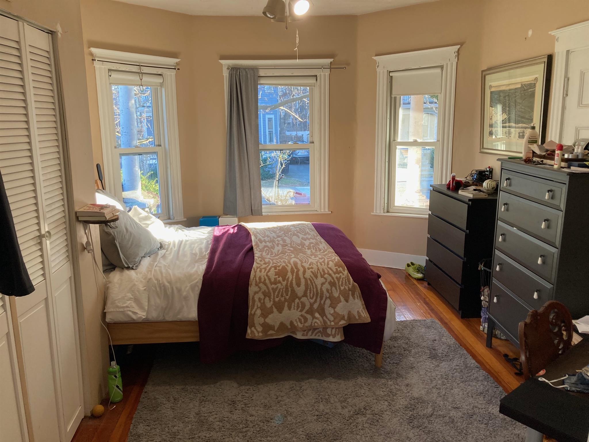 45 Morrison Ave, Davis Square