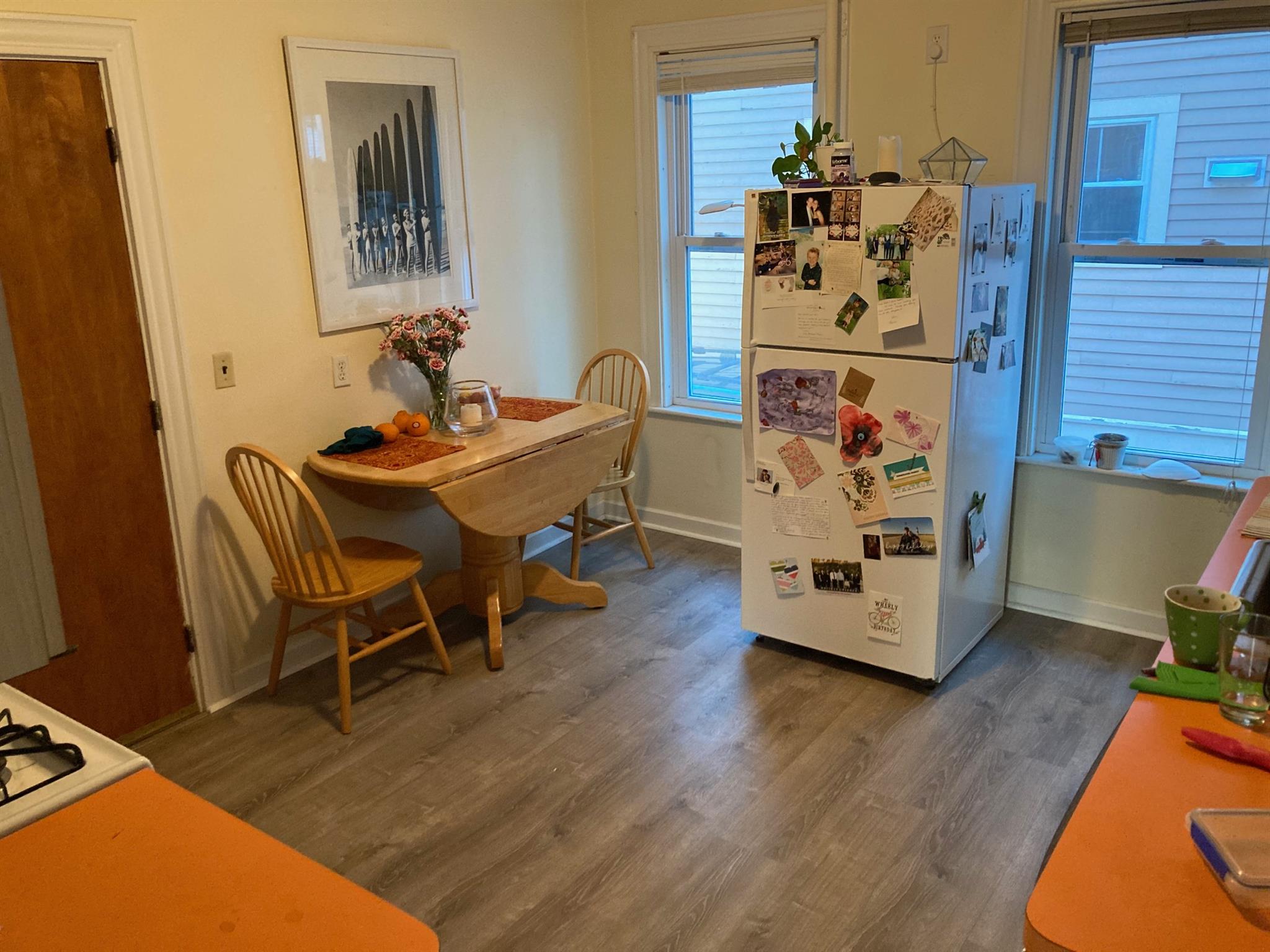 45 Morrison Ave, Davis Square