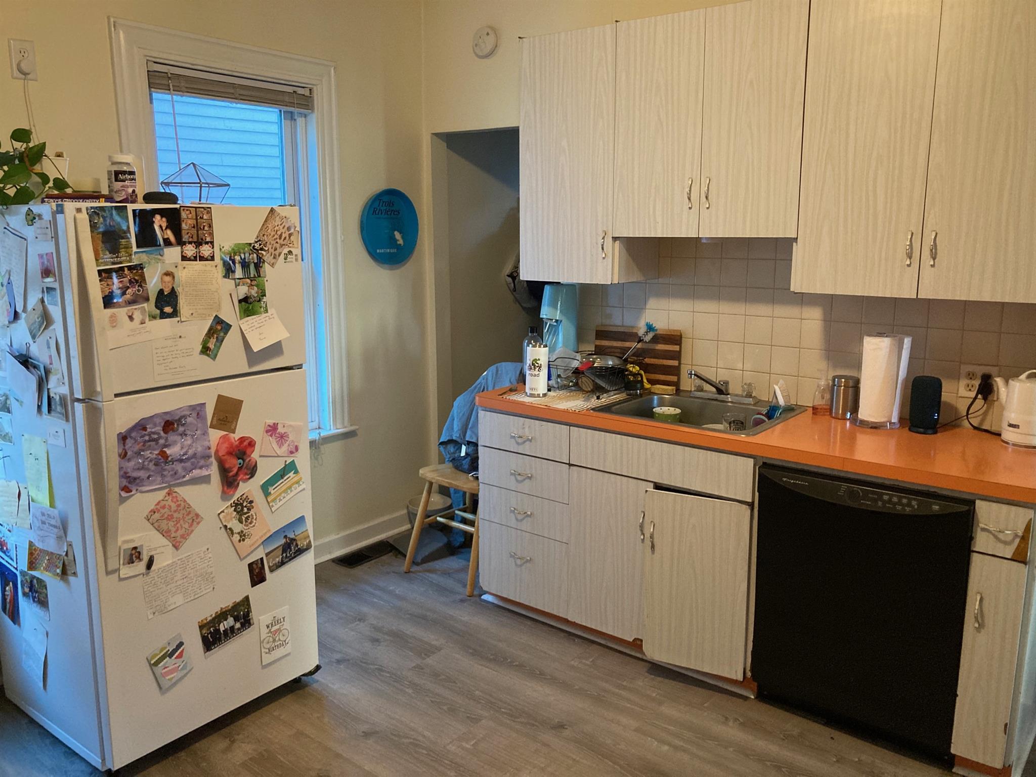 45 Morrison Ave, Davis Square