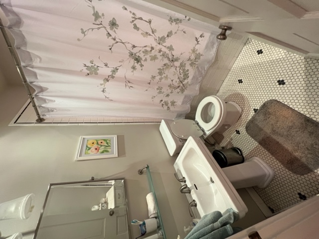 281 Beacon St, Back Bay