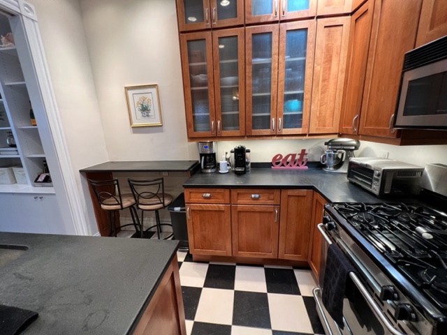 281 Beacon St, Back Bay