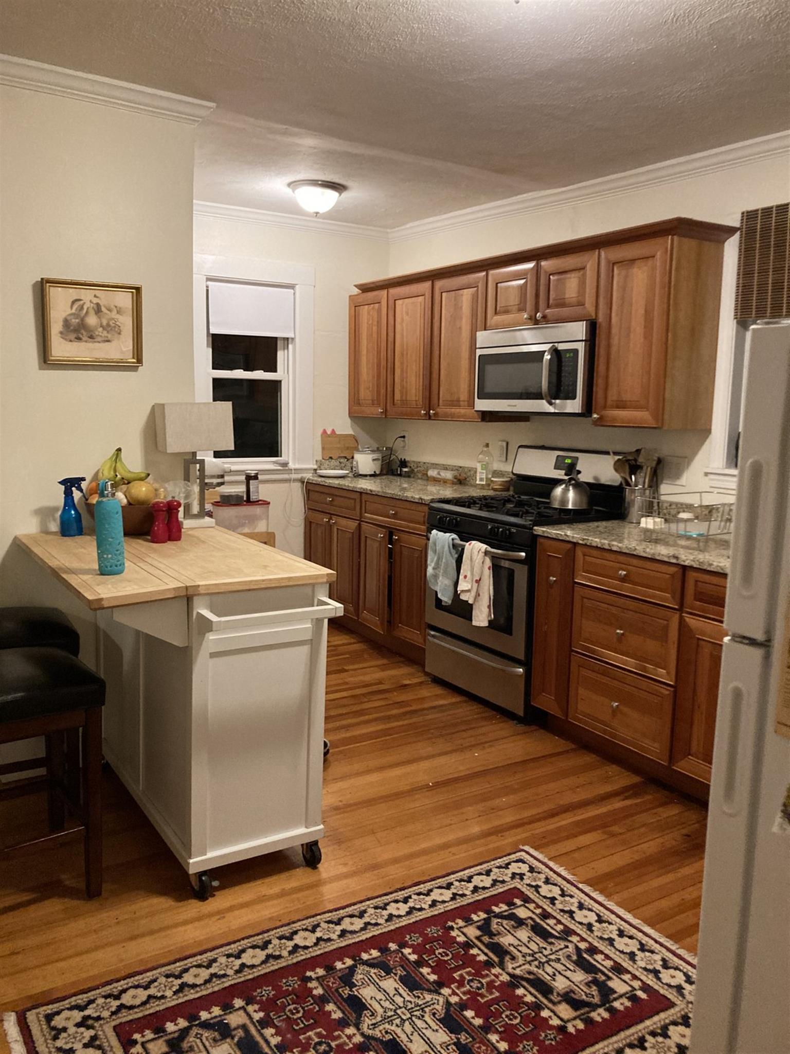 37 Edgar Ave, Magoun Square