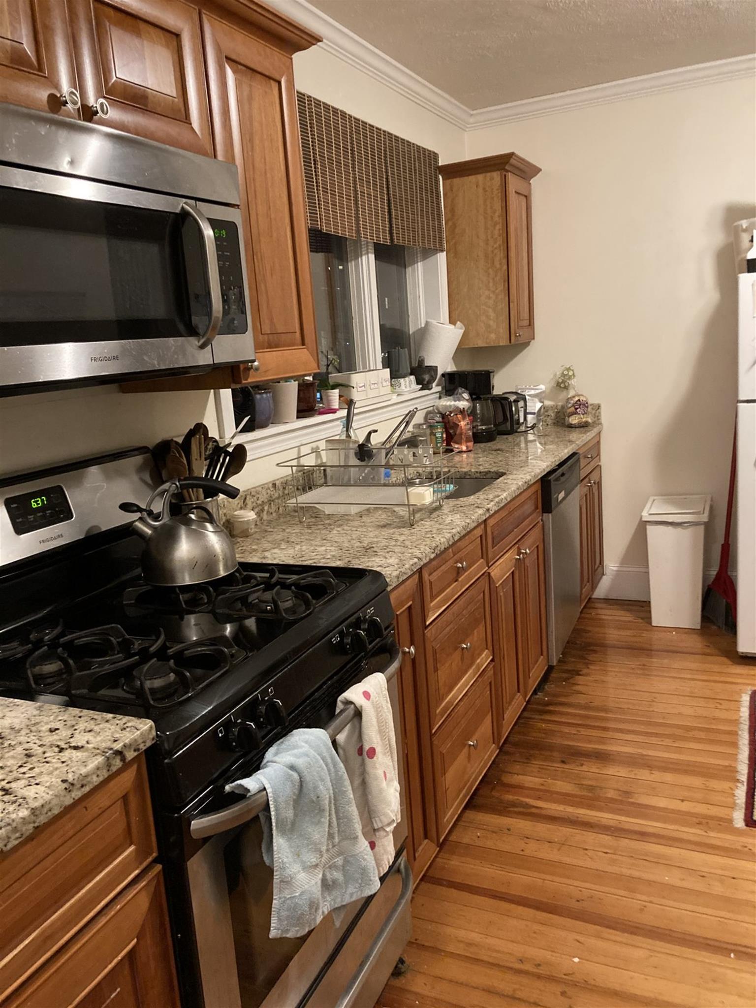 37 Edgar Ave, Magoun Square