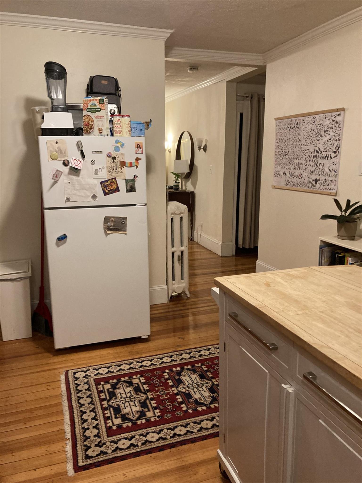 37 Edgar Ave, Magoun Square