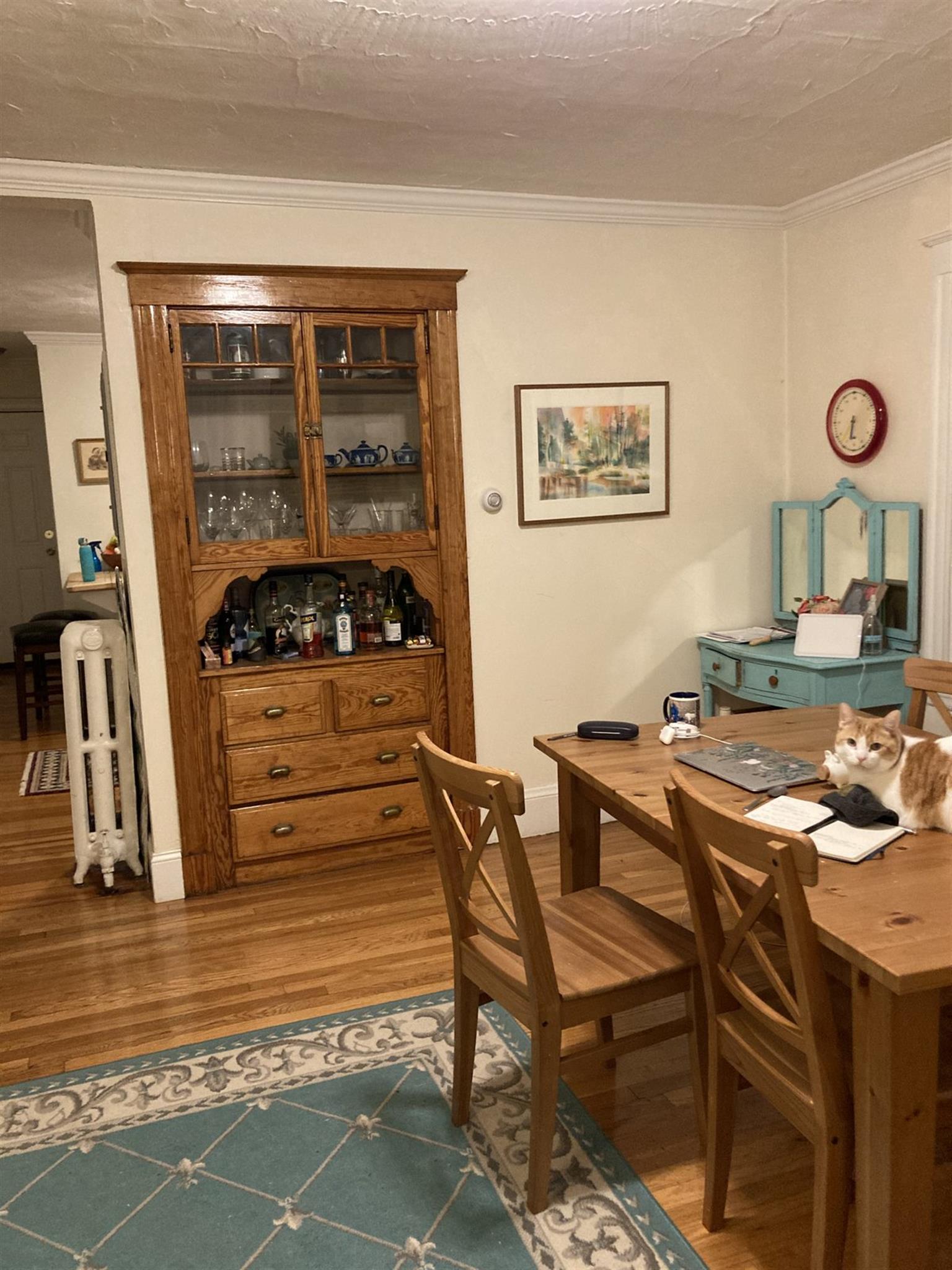 37 Edgar Ave, Magoun Square