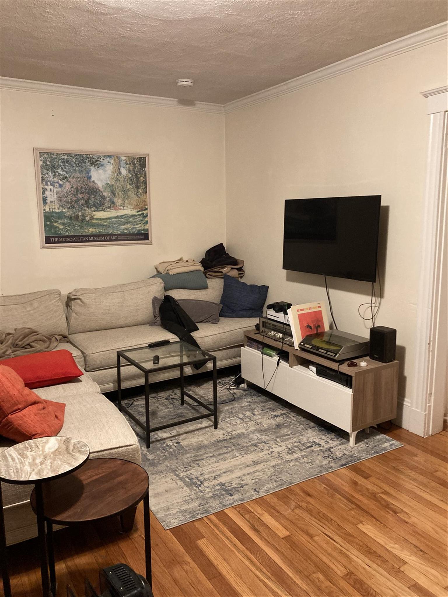 37 Edgar Ave, Magoun Square